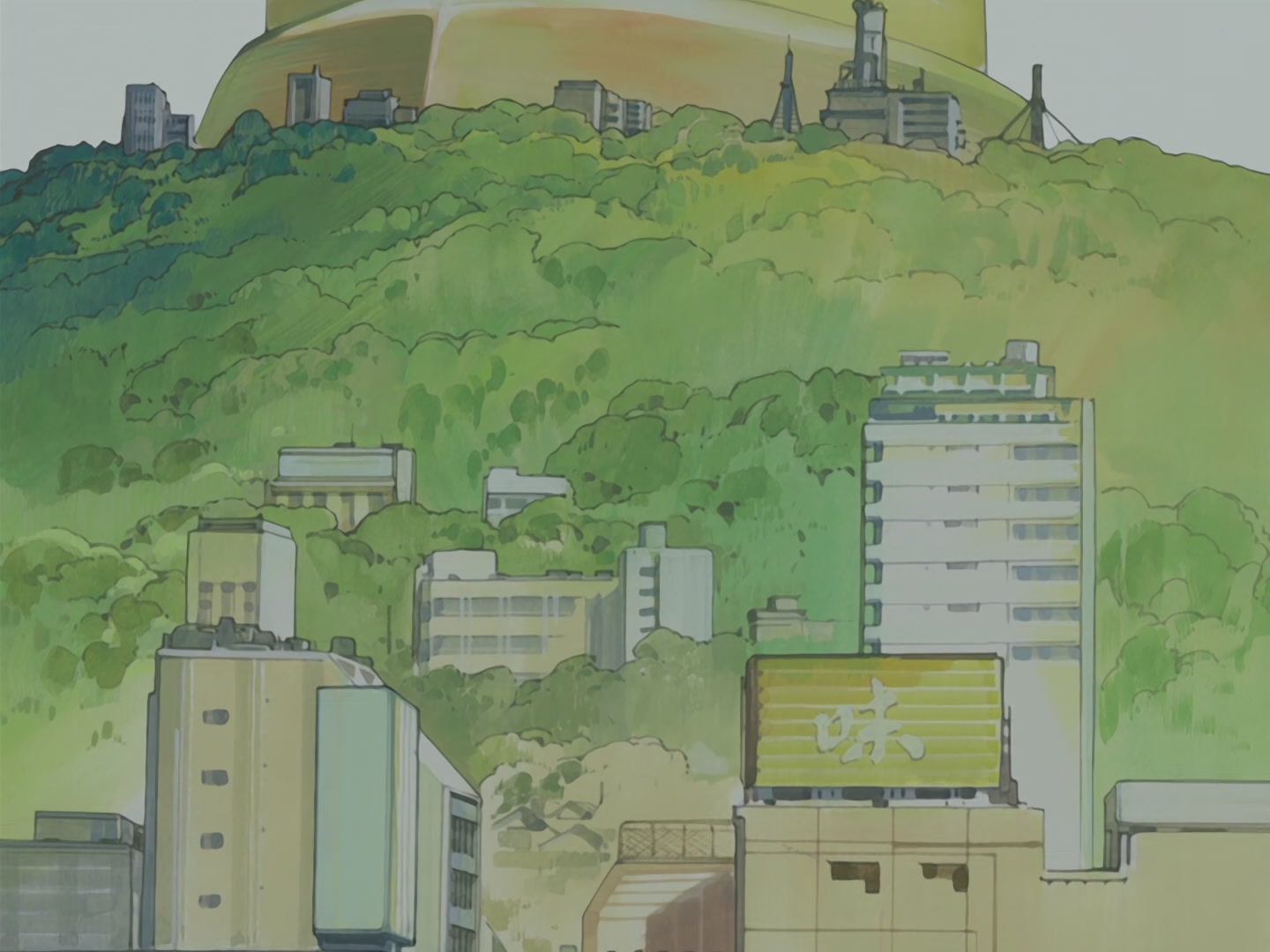 FLCL — Ep 3: Marquis de Carabas @ 04:22
