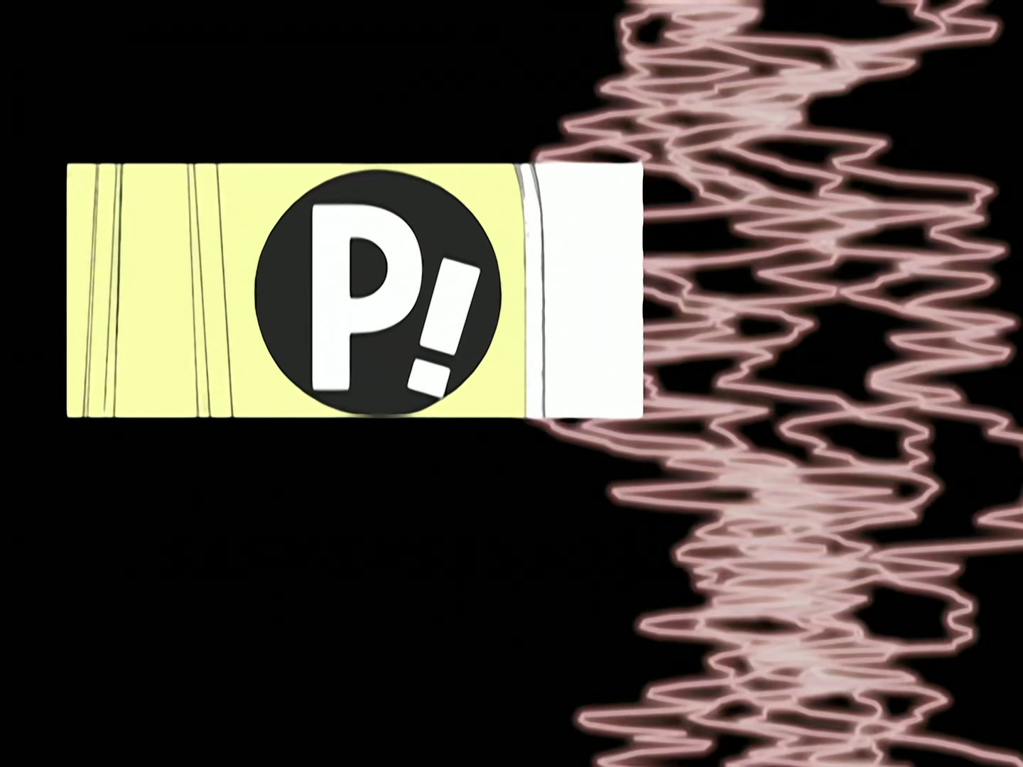 FLCL — Ep 3: Marquis de Carabas @ 20:55