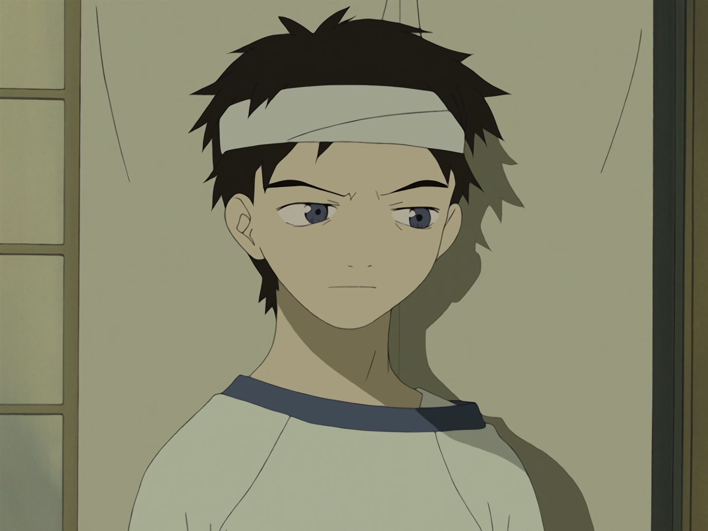 FLCL — Ep 4: Full Swing @ 03:32