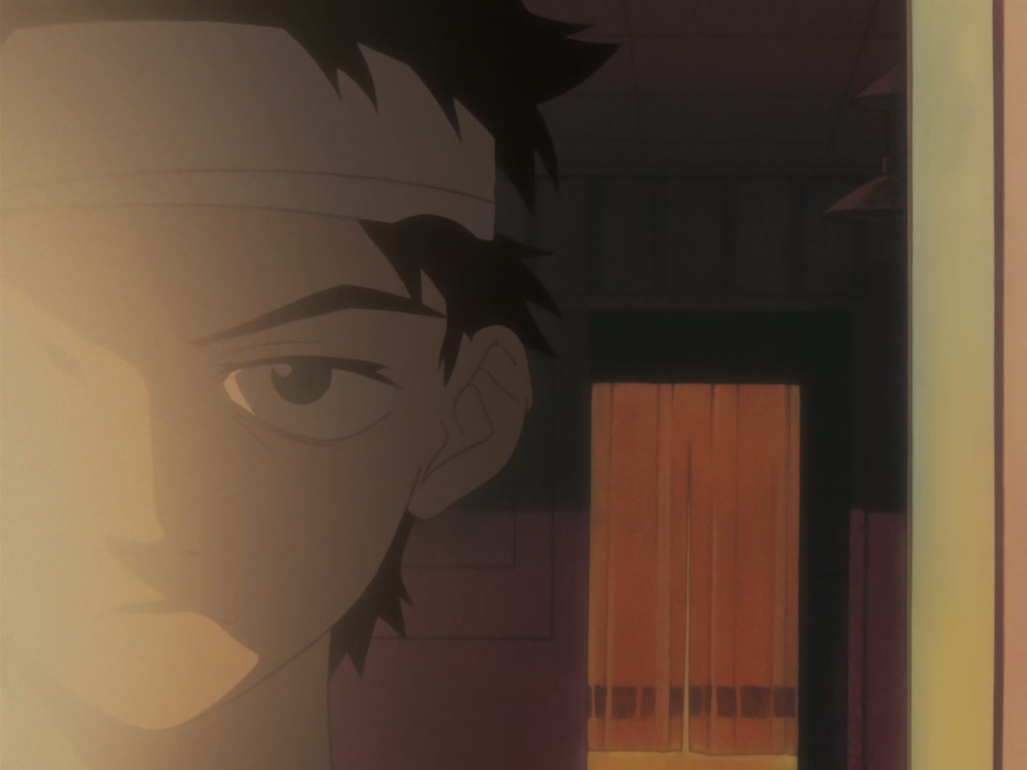 FLCL — Ep 4: Full Swing @ 05:36