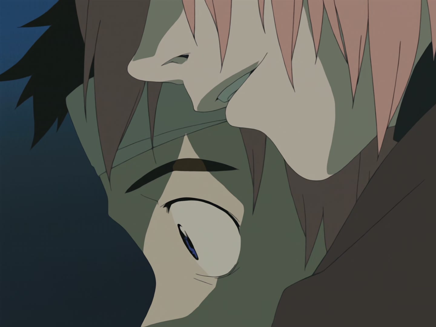 FLCL — Ep 4: Full Swing @ 06:34