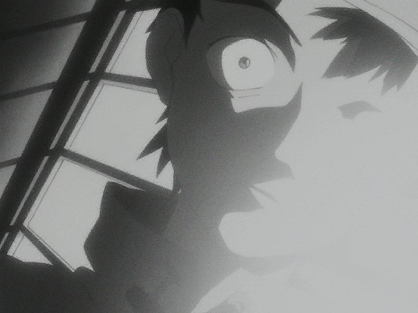 FLCL — Ep 4: Full Swing @ 11:16