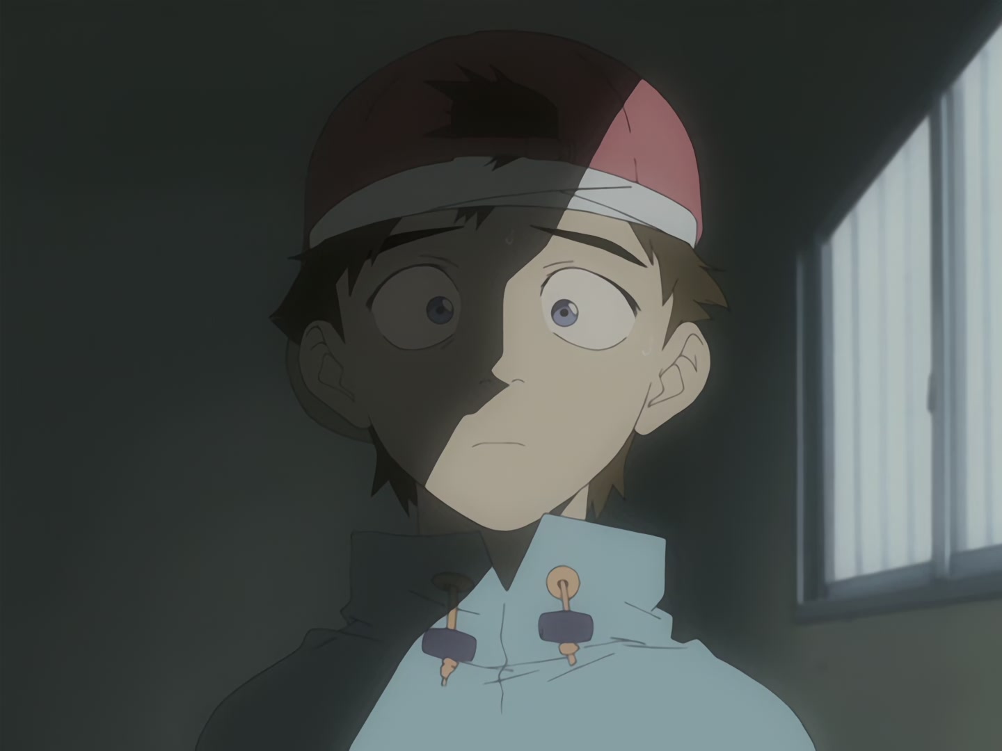 FLCL — Ep 4: Full Swing @ 14:01