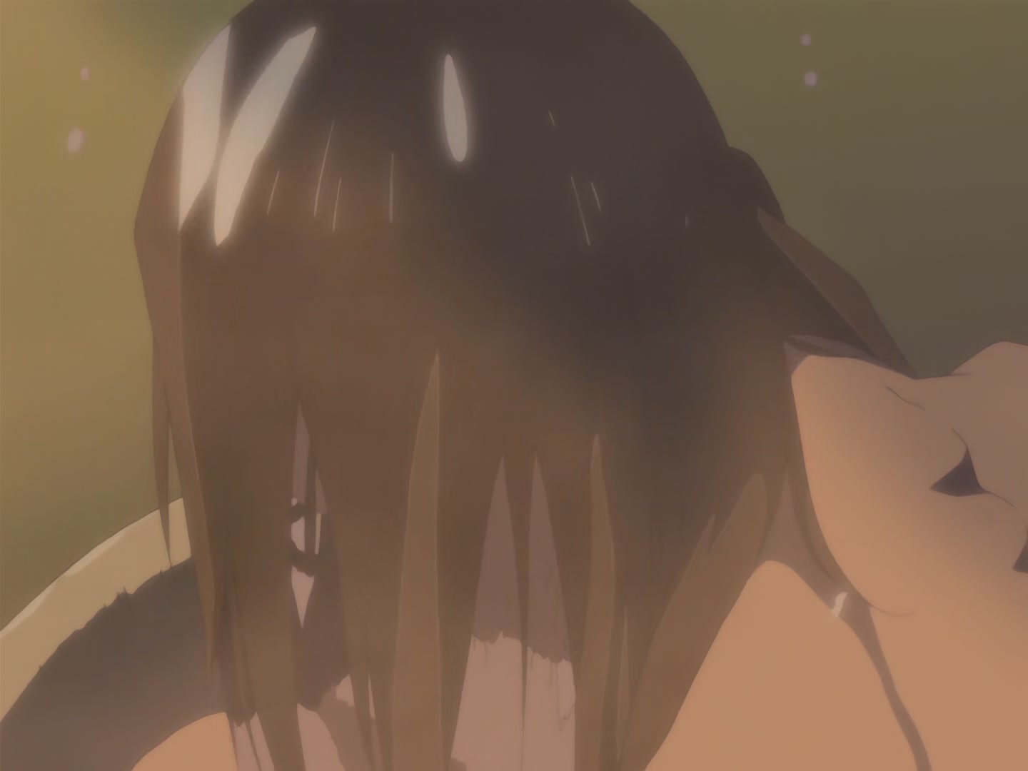FLCL — Ep 4: Full Swing @ 15:32