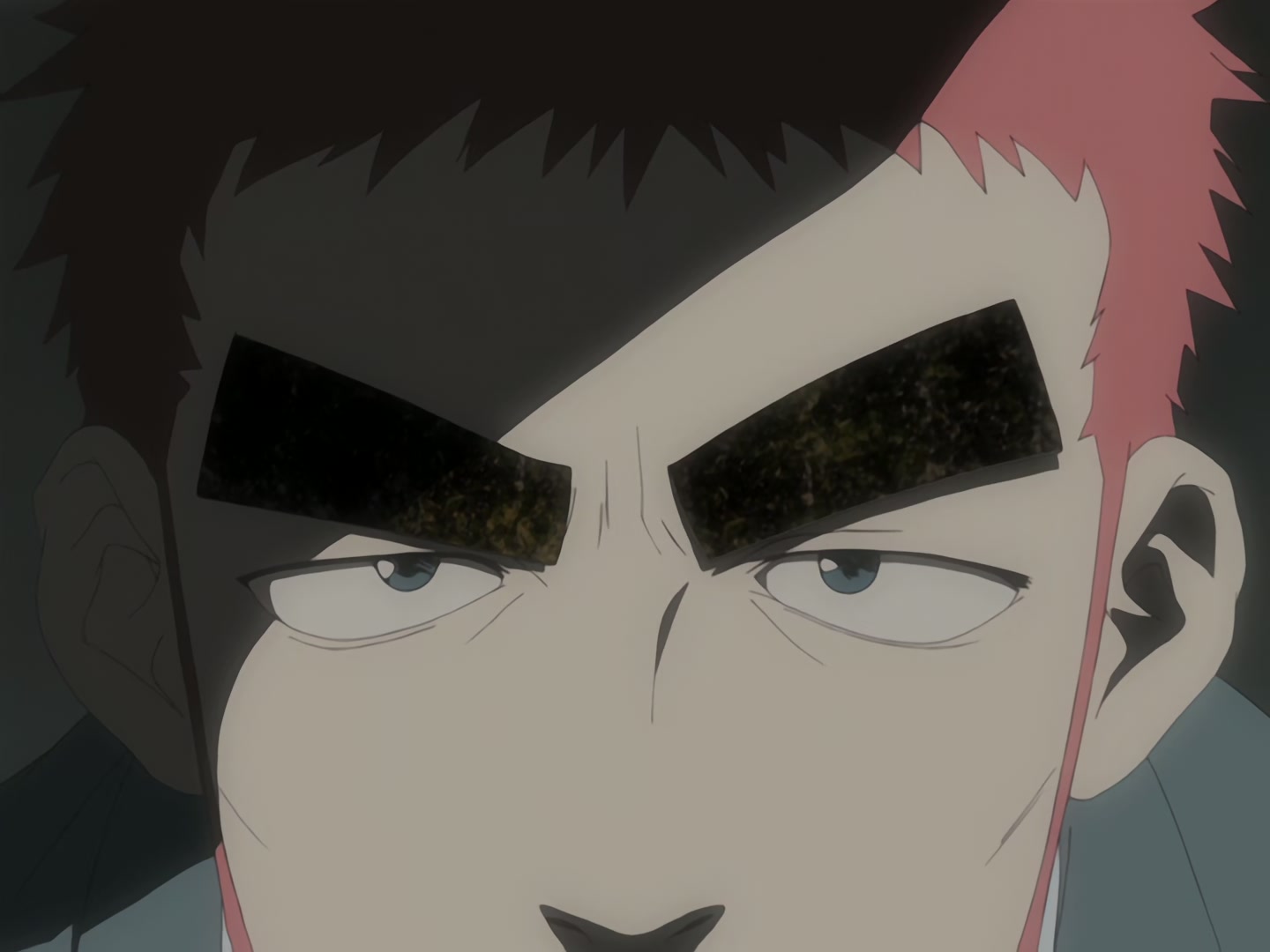 FLCL — Ep 4: Full Swing @ 15:49