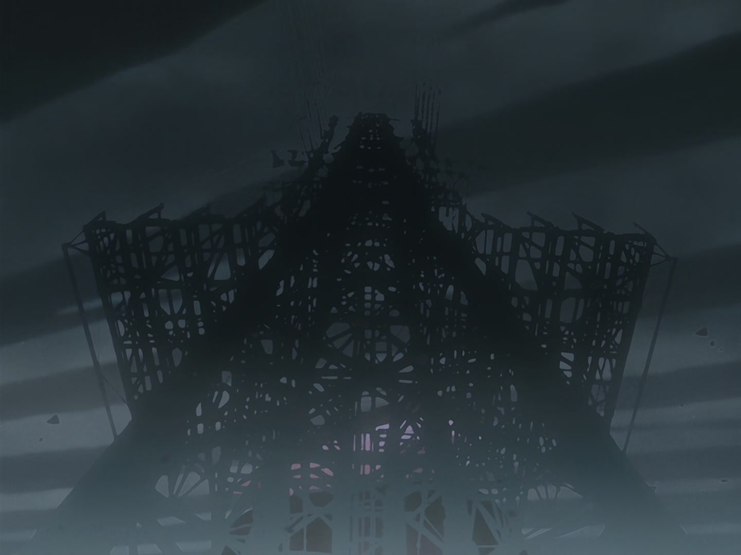 FLCL — Ep 4: Full Swing @ 17:53
