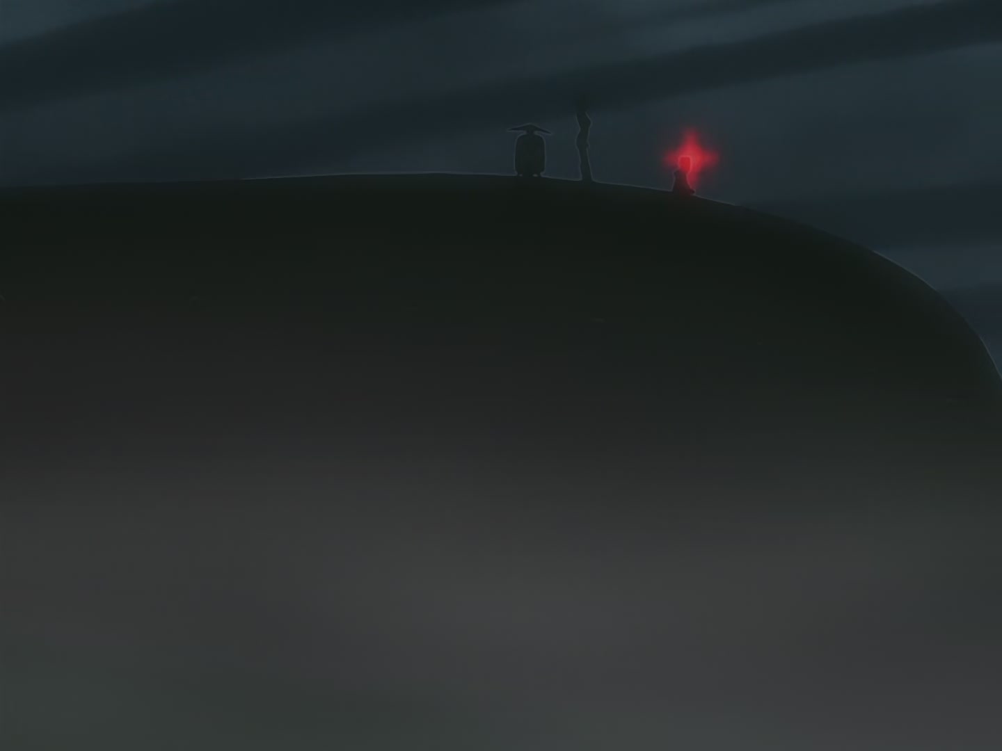 FLCL — Ep 4: Full Swing @ 18:01