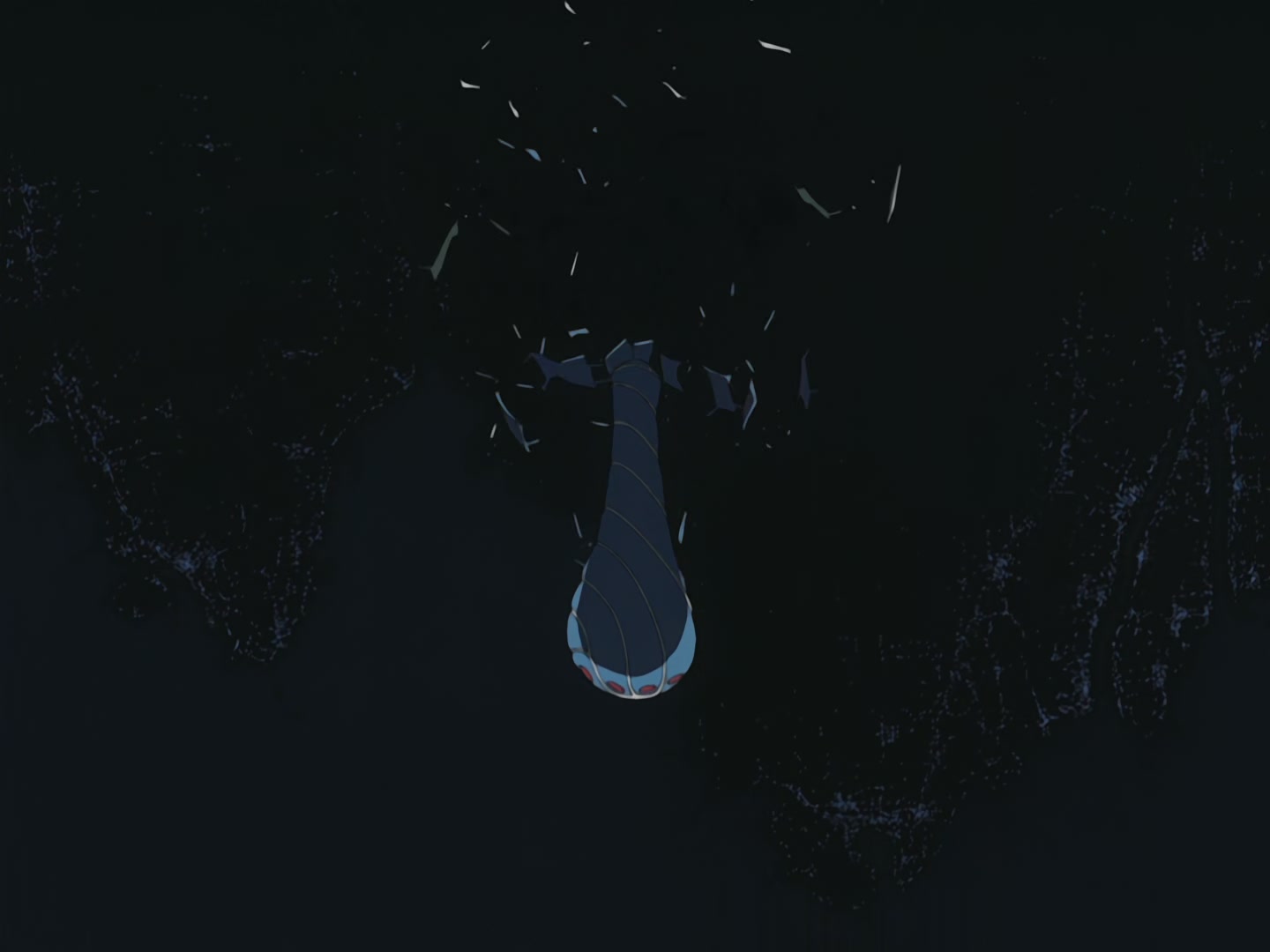 FLCL — Ep 4: Full Swing @ 18:51