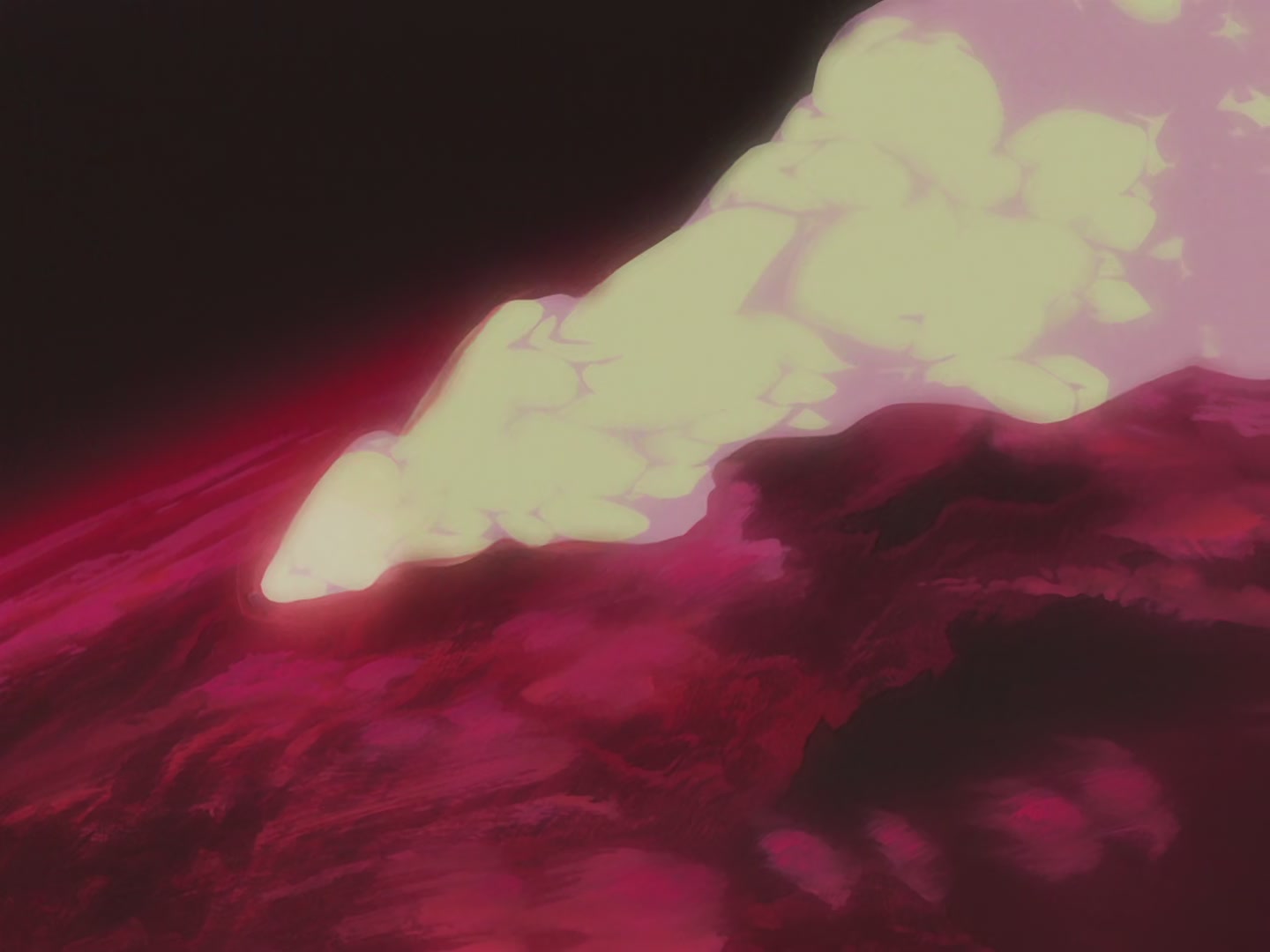 FLCL — Ep 4: Full Swing @ 19:16