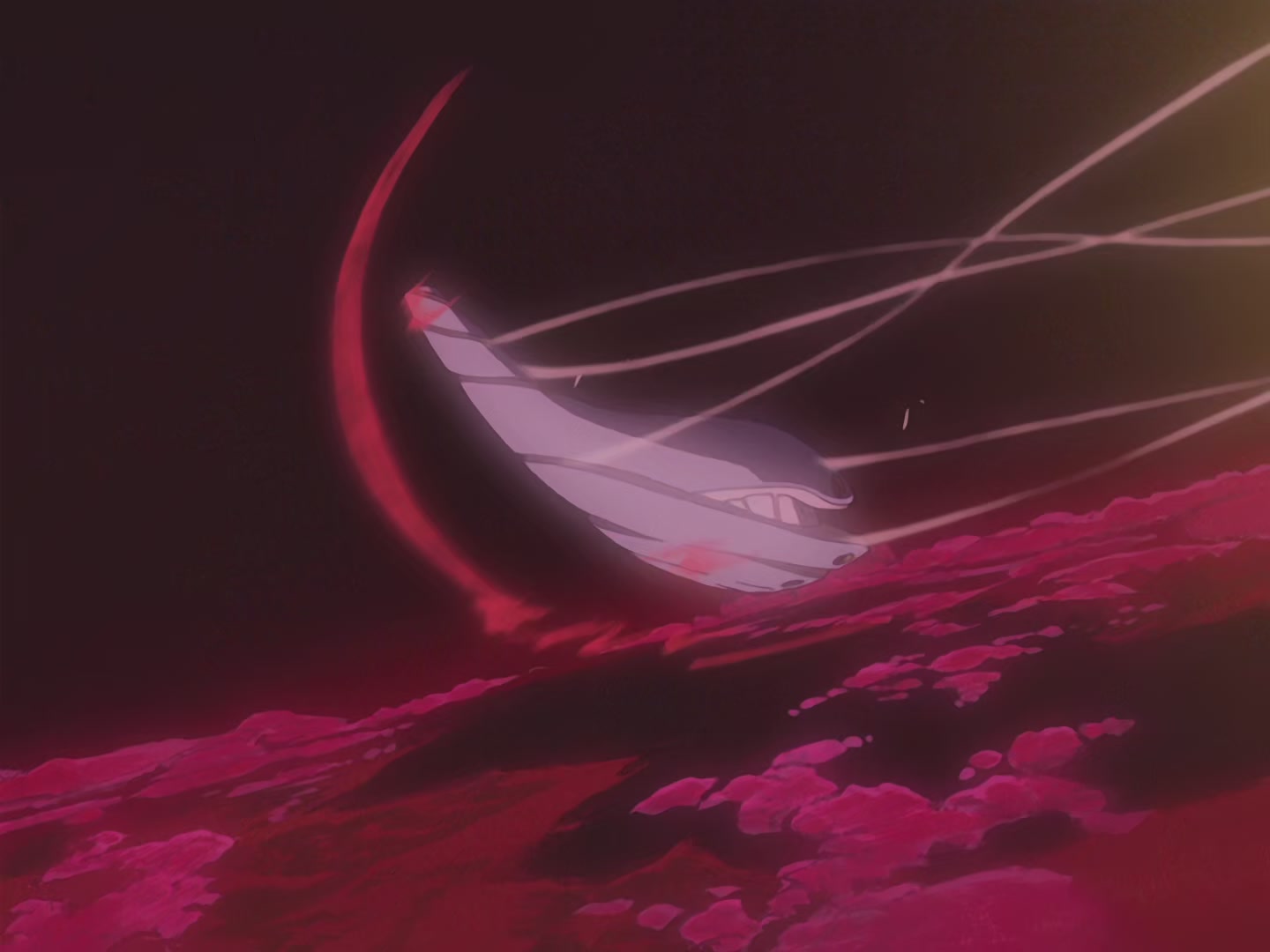 FLCL — Ep 4: Full Swing @ 19:24
