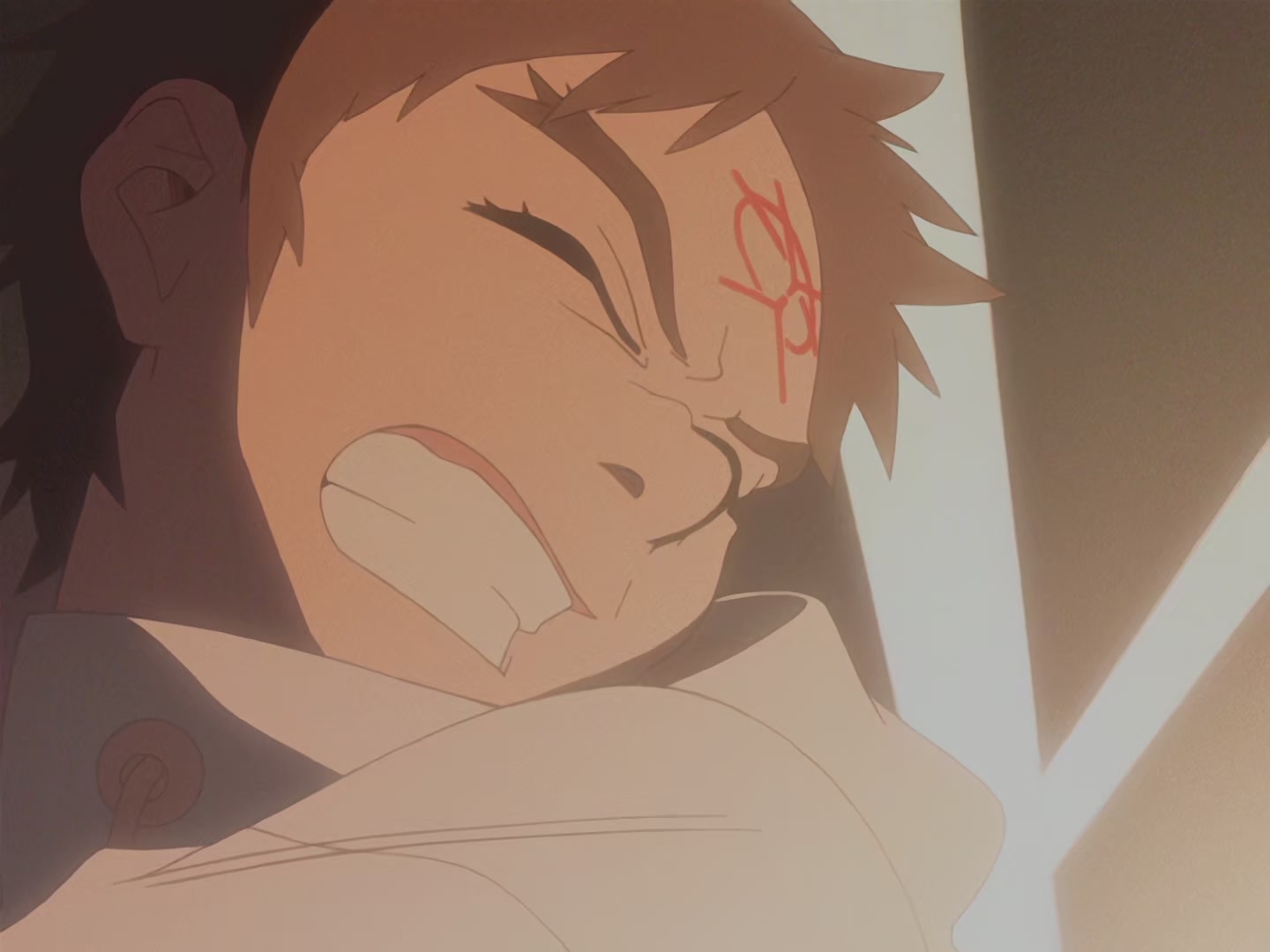 FLCL — Ep 4: Full Swing @ 20:06