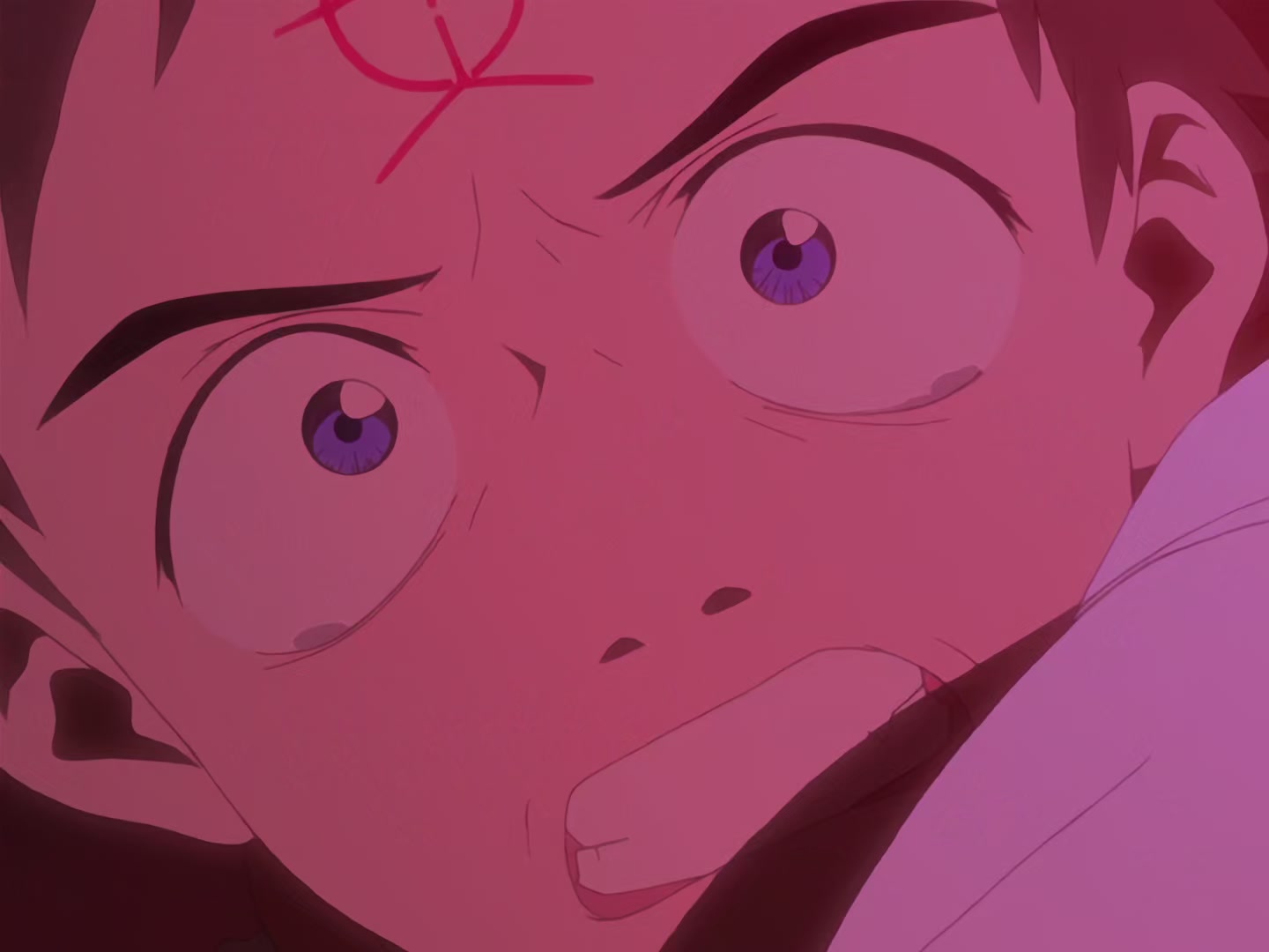 FLCL — Ep 4: Full Swing @ 20:22