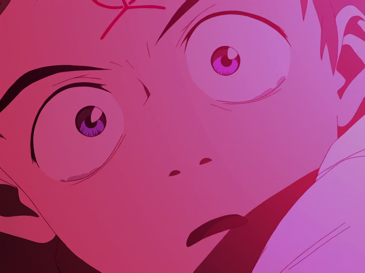 FLCL — Ep 4: Full Swing @ 20:30