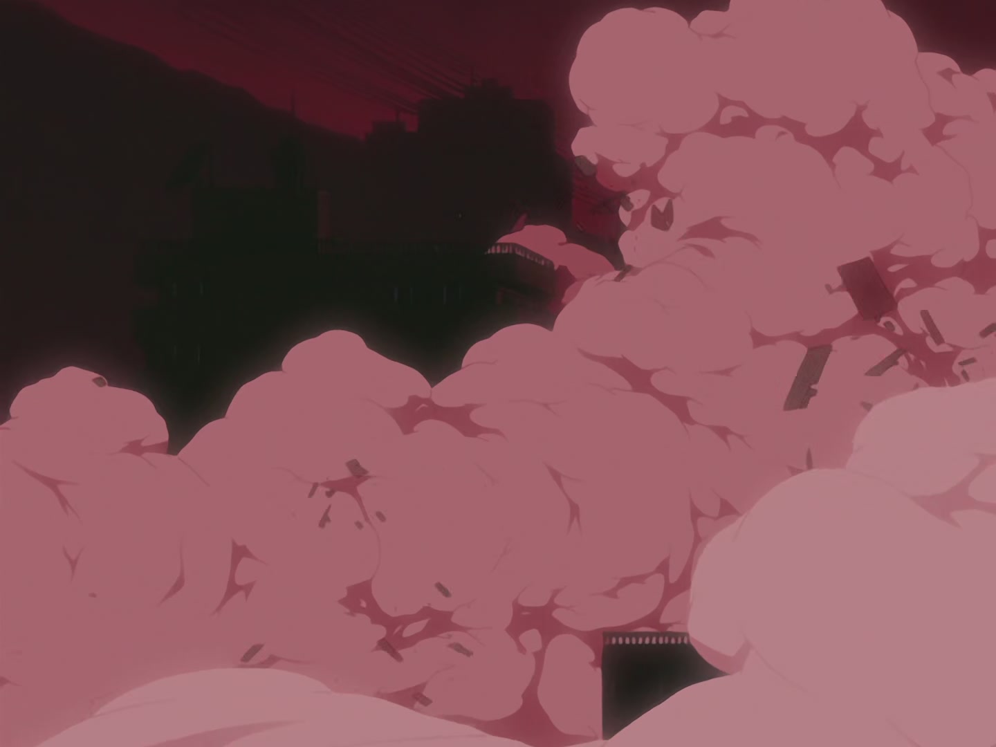FLCL — Ep 4: Full Swing @ 20:47