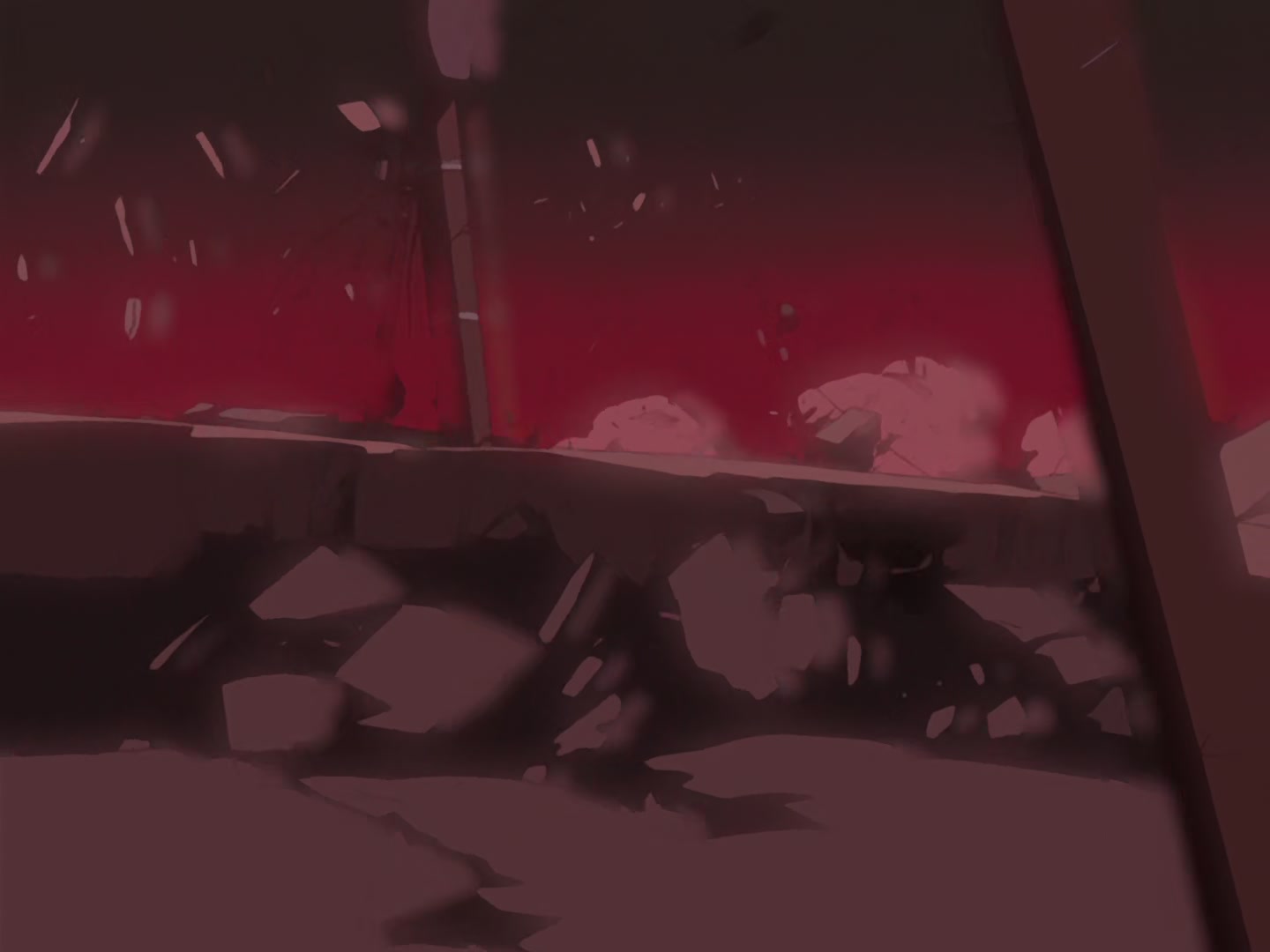 FLCL — Ep 4: Full Swing @ 20:55