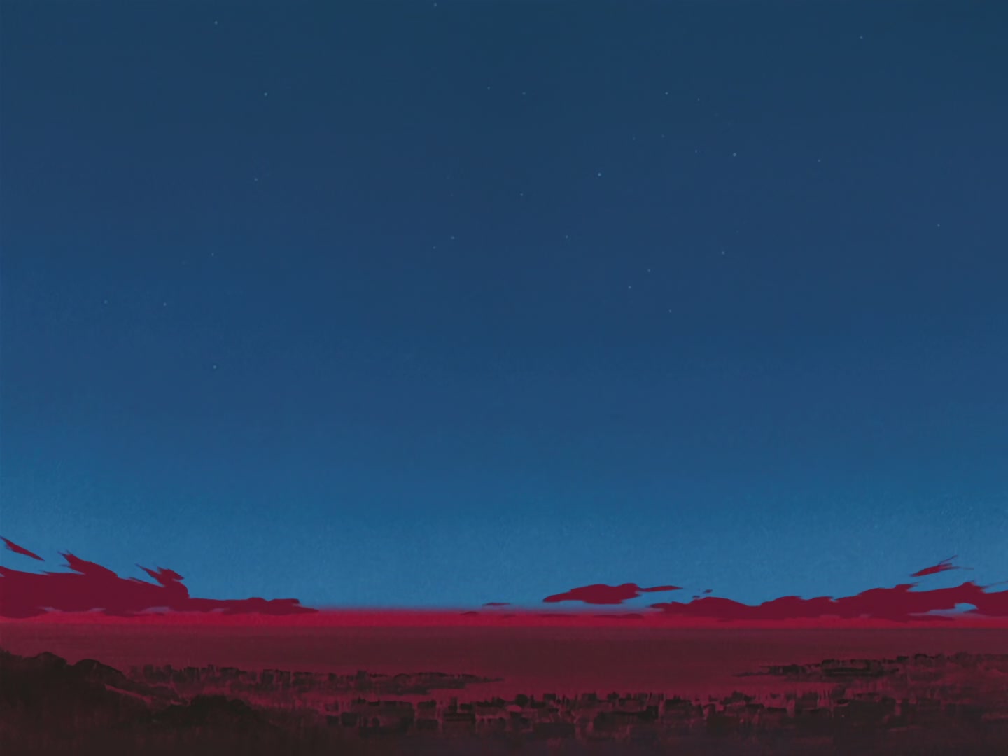 FLCL — Ep 4: Full Swing @ 21:04