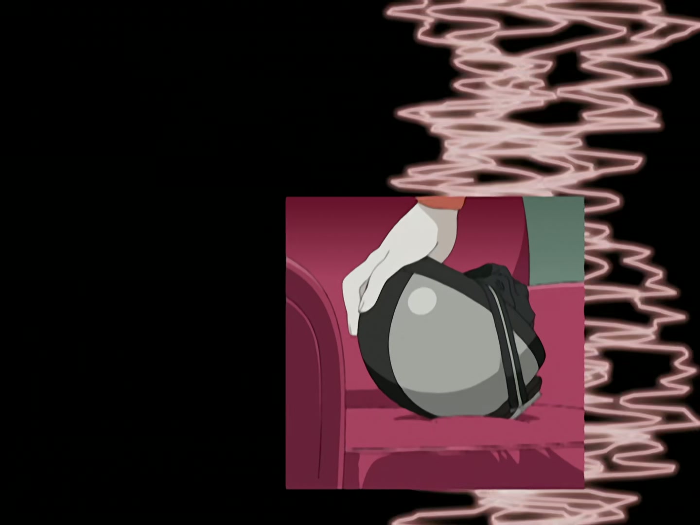 FLCL — Ep 4: Full Swing @ 22:26