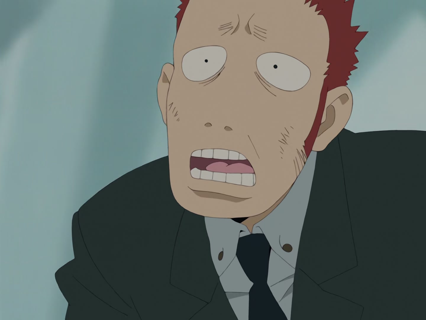 FLCL — Ep 5: Brittle Bullet @ 18:39