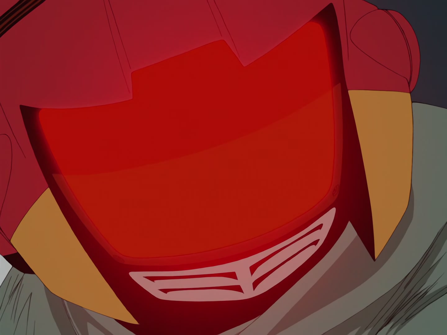 FLCL — Ep 5: Brittle Bullet @ 18:56