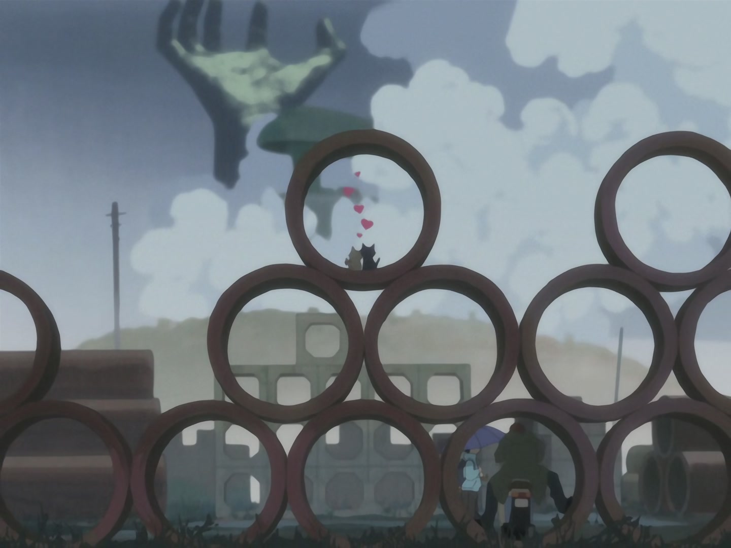 FLCL — Ep 6: FLCLimax @ 05:32