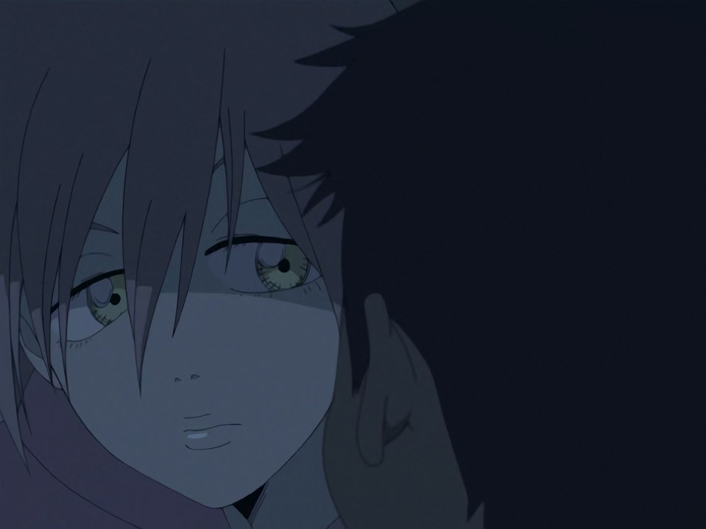 FLCL — Ep 6: FLCLimax @ 10:54