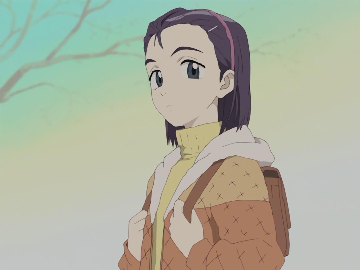 FLCL — Ep 6: FLCLimax @ 17:06