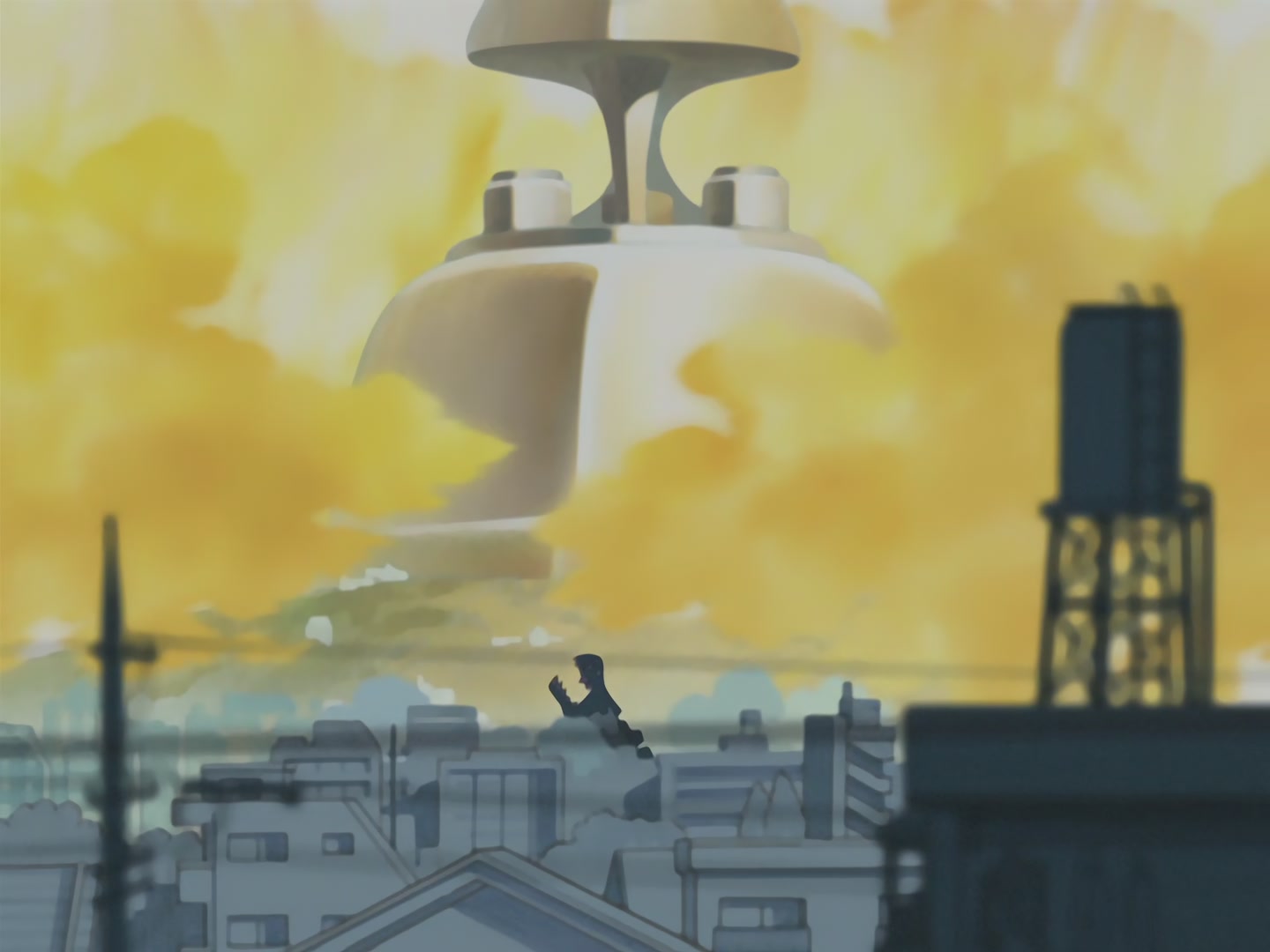 FLCL — Ep 6: FLCLimax @ 19:47