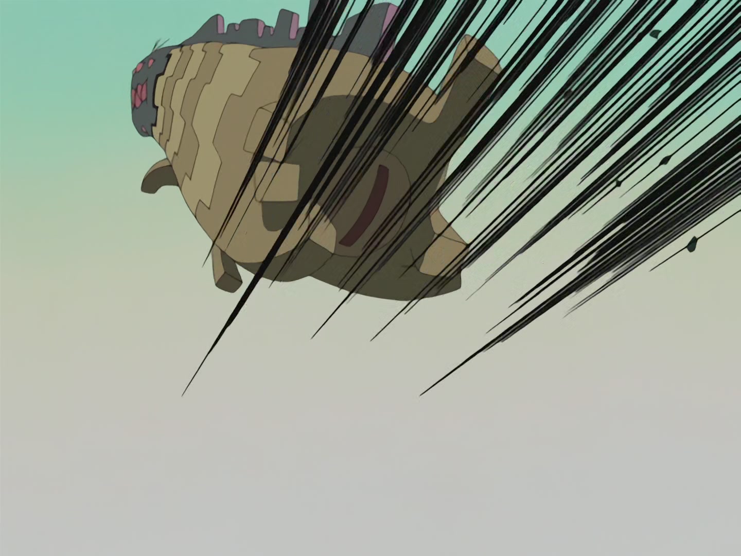FLCL — Ep 6: FLCLimax @ 20:12