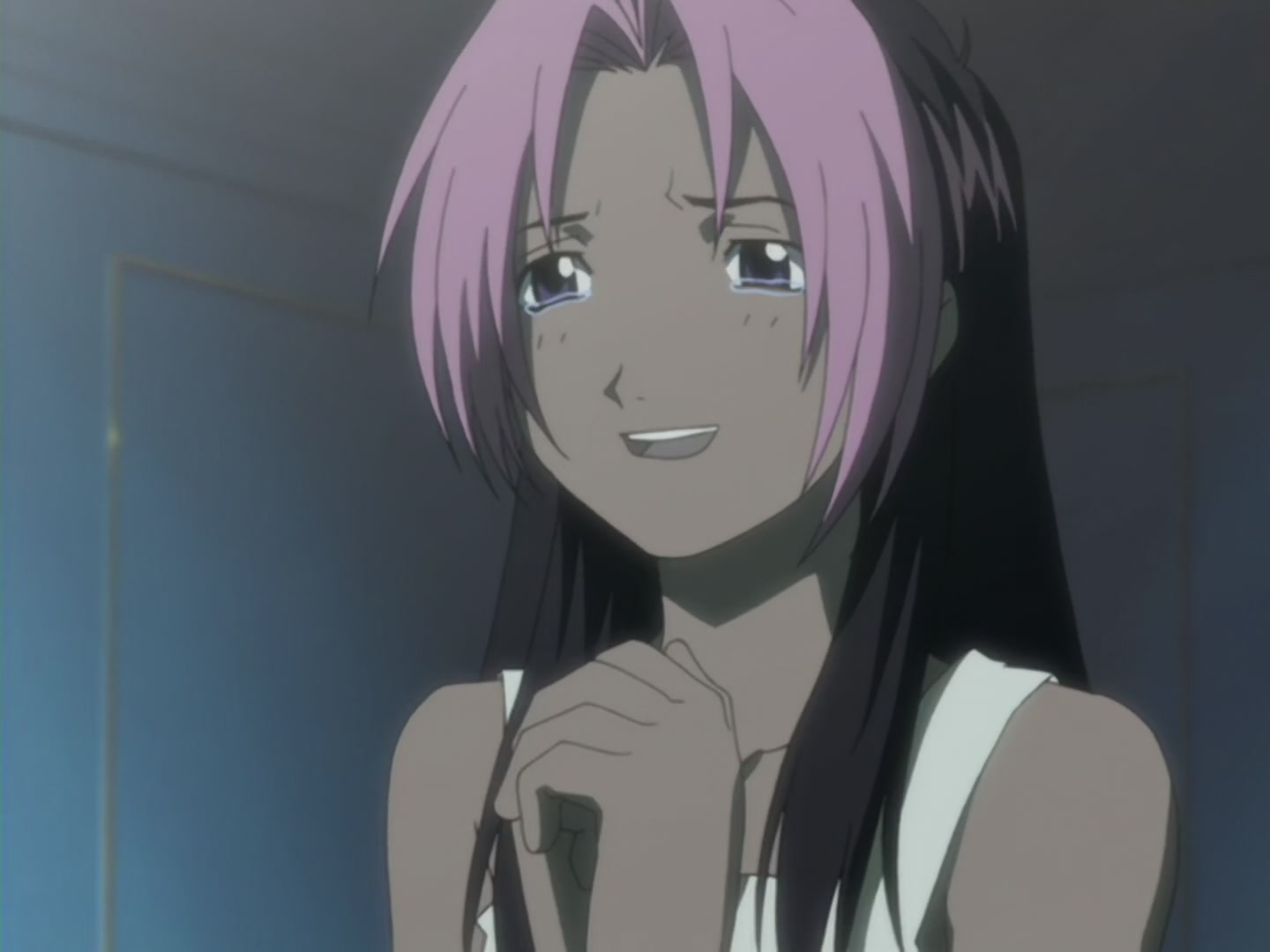 Fullmetal Alchemist — Ep 2: Body of the Sanctioned @ 05:54