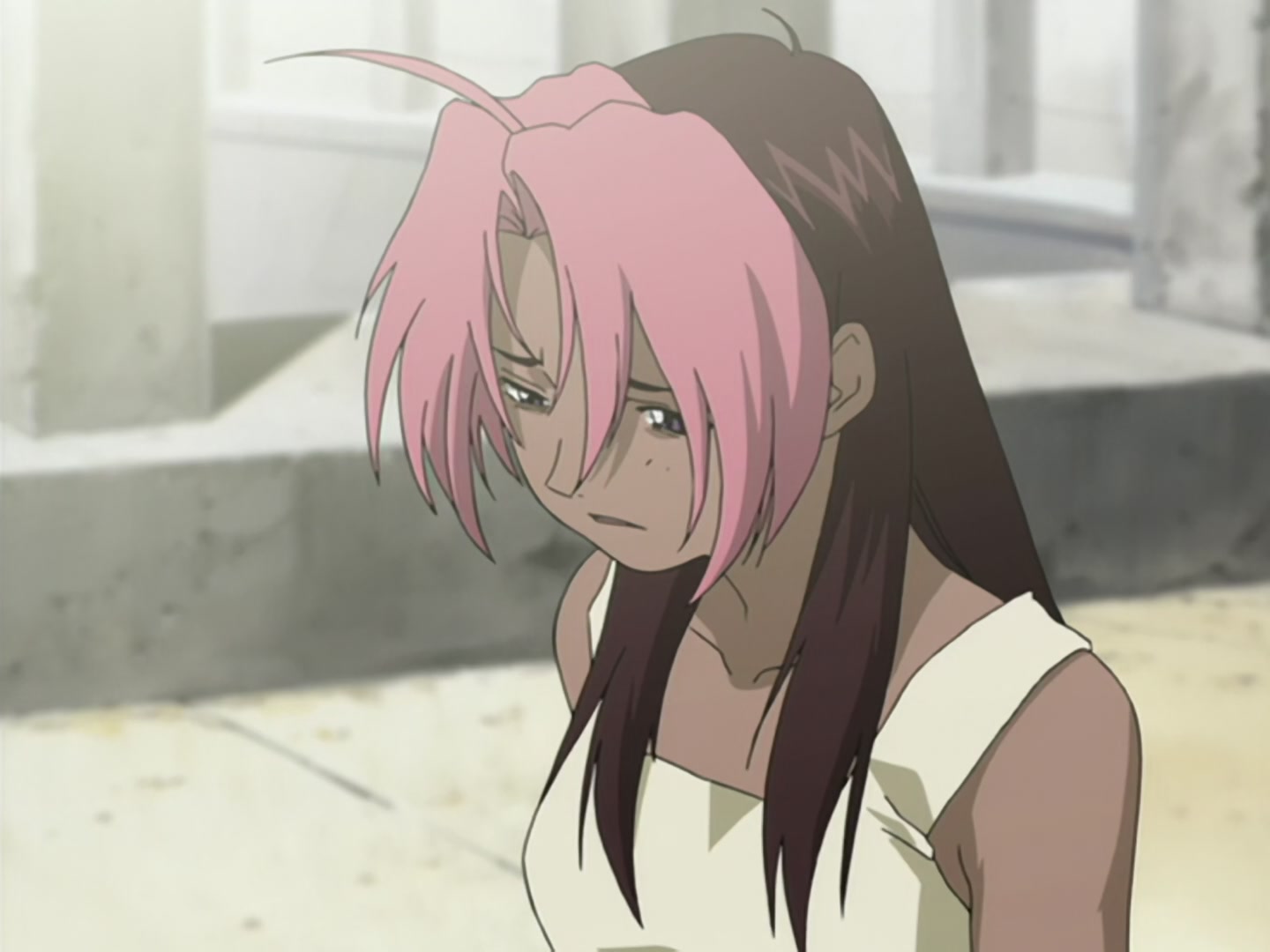 Fullmetal Alchemist — Ep 2: Body of the Sanctioned @ 19:06