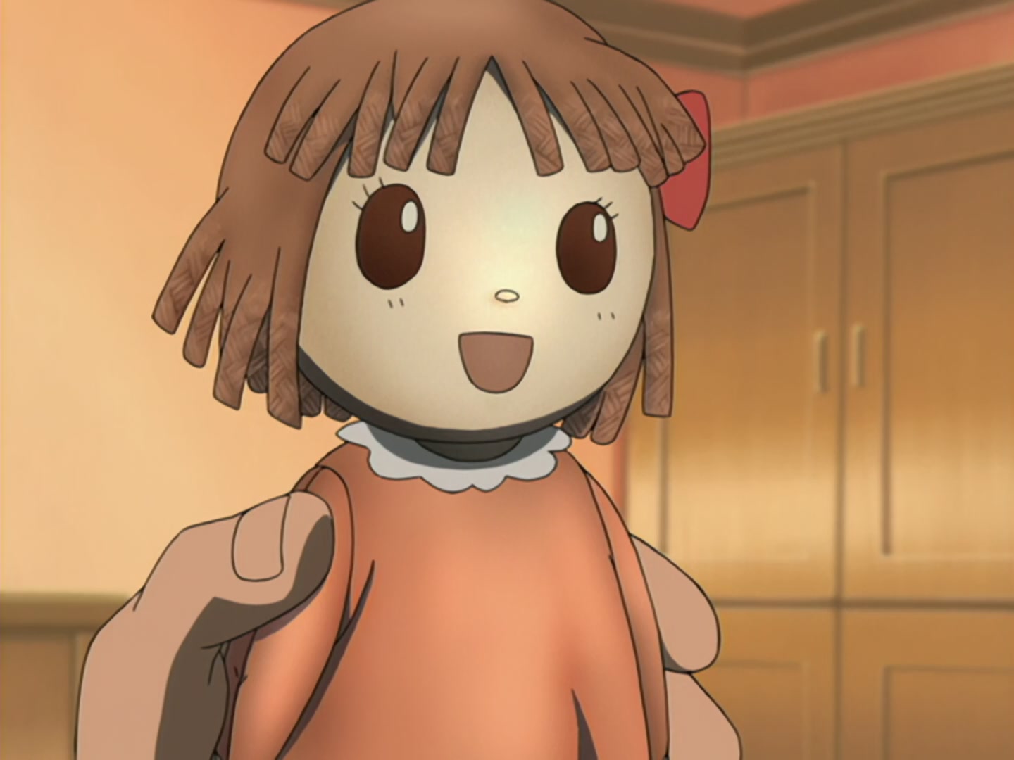 Fullmetal Alchemist — Ep 3: Mother @ 04:27