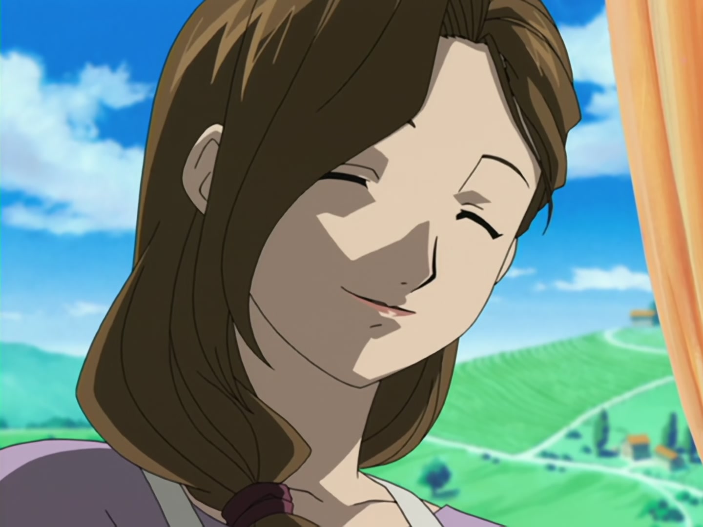 Fullmetal Alchemist — Ep 3: Mother @ 05:45