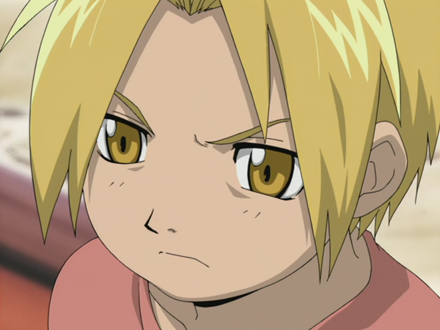 Fullmetal Alchemist — Ep 3: Mother @ 07:46