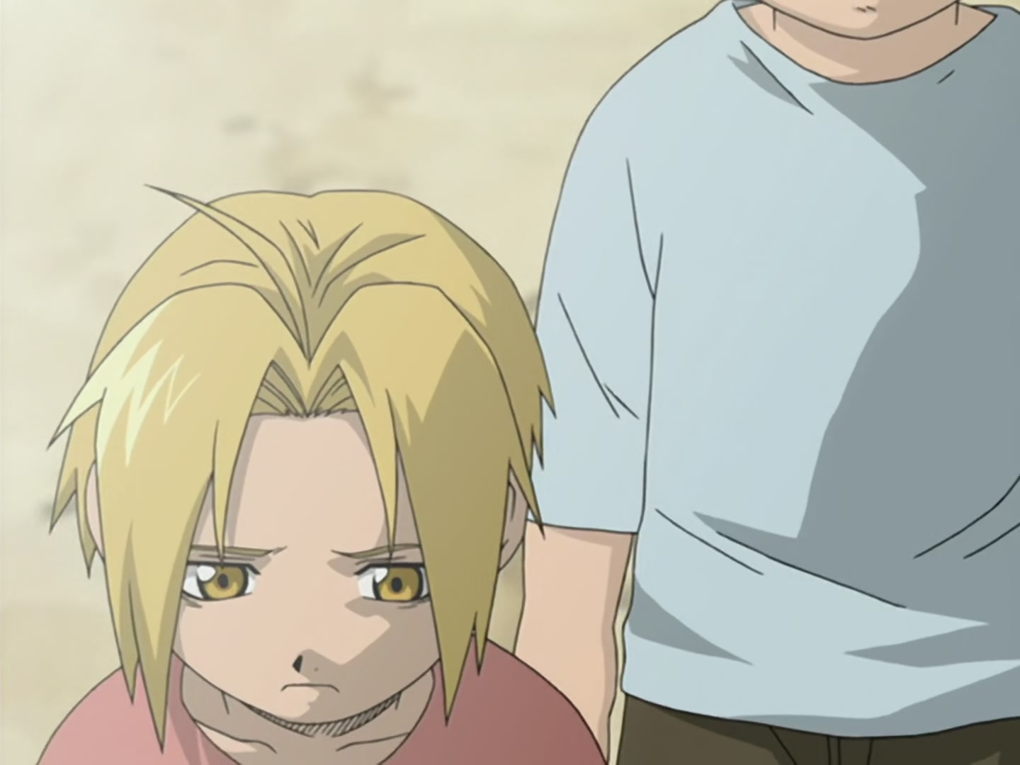 Fullmetal Alchemist — Ep 3: Mother @ 08:11