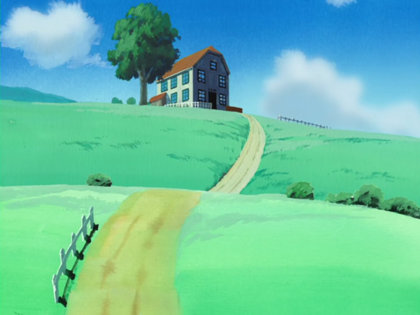 Fullmetal Alchemist — Ep 3: Mother @ 08:55