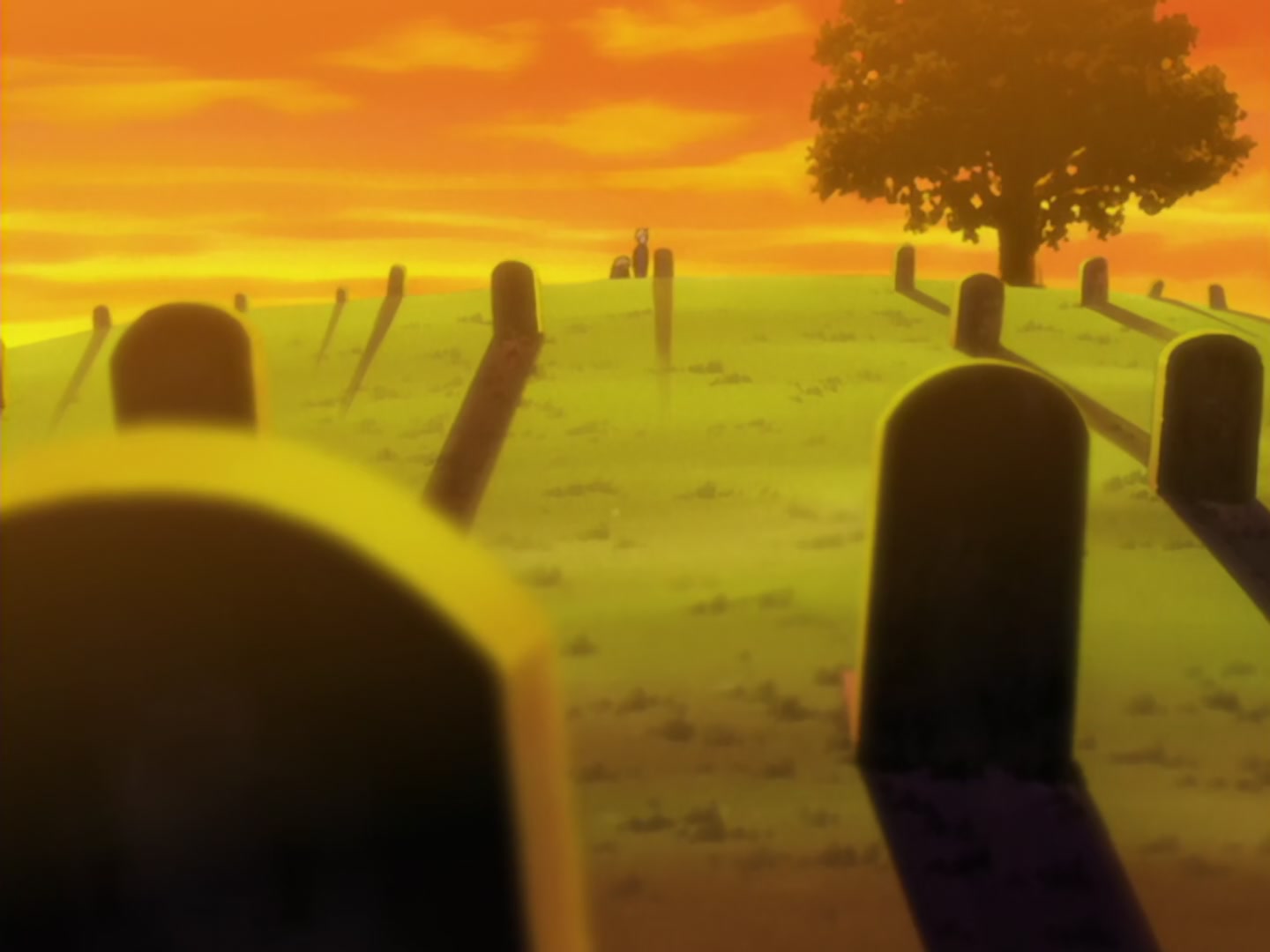 Fullmetal Alchemist — Ep 3: Mother @ 10:47
