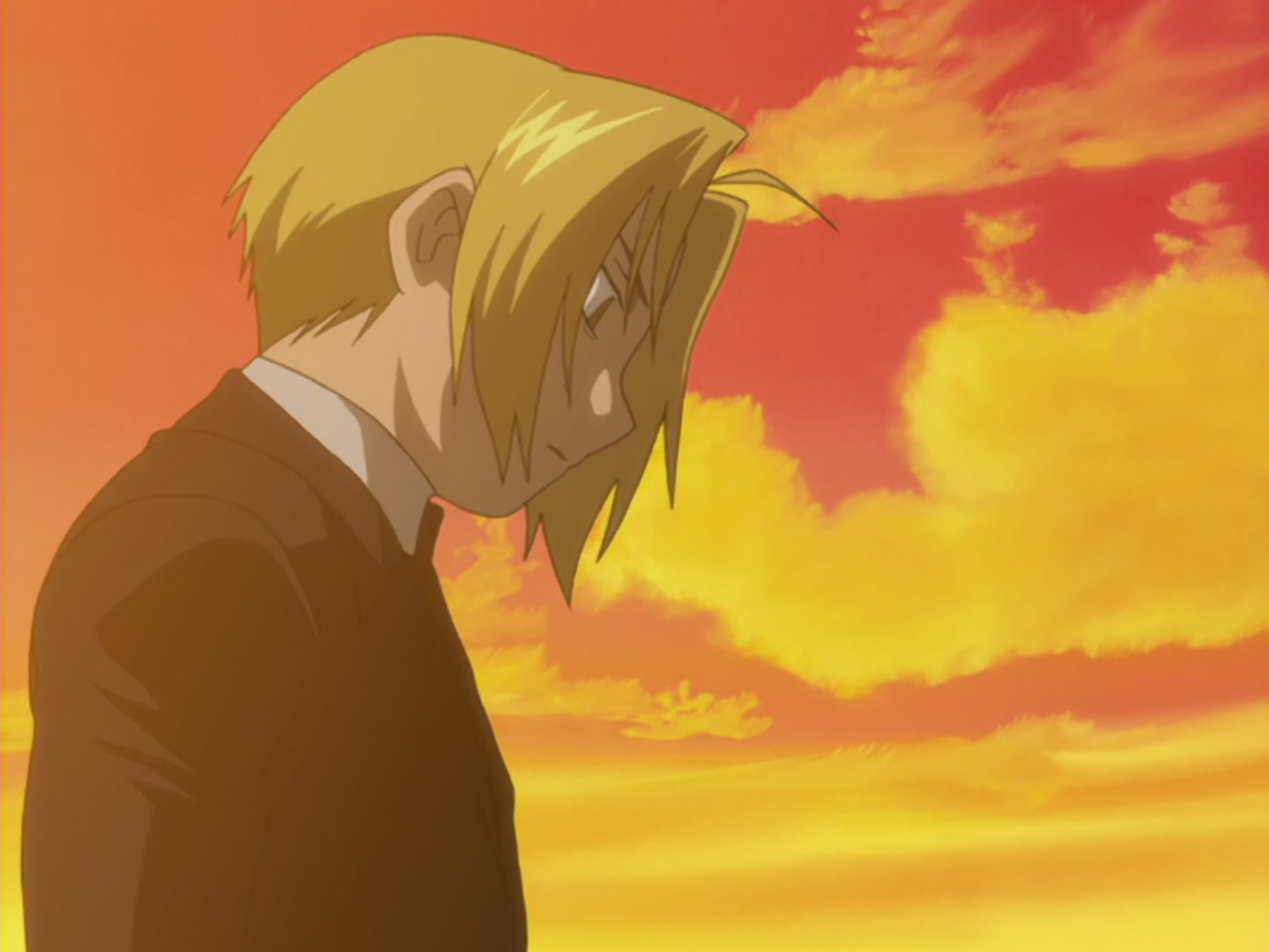 Fullmetal Alchemist — Ep 3: Mother @ 11:04