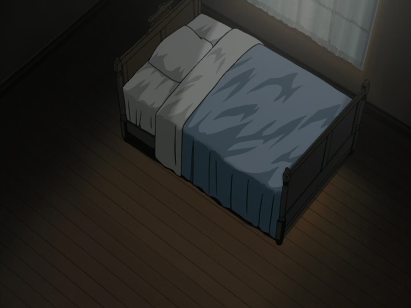 Fullmetal Alchemist — Ep 3: Mother @ 12:22