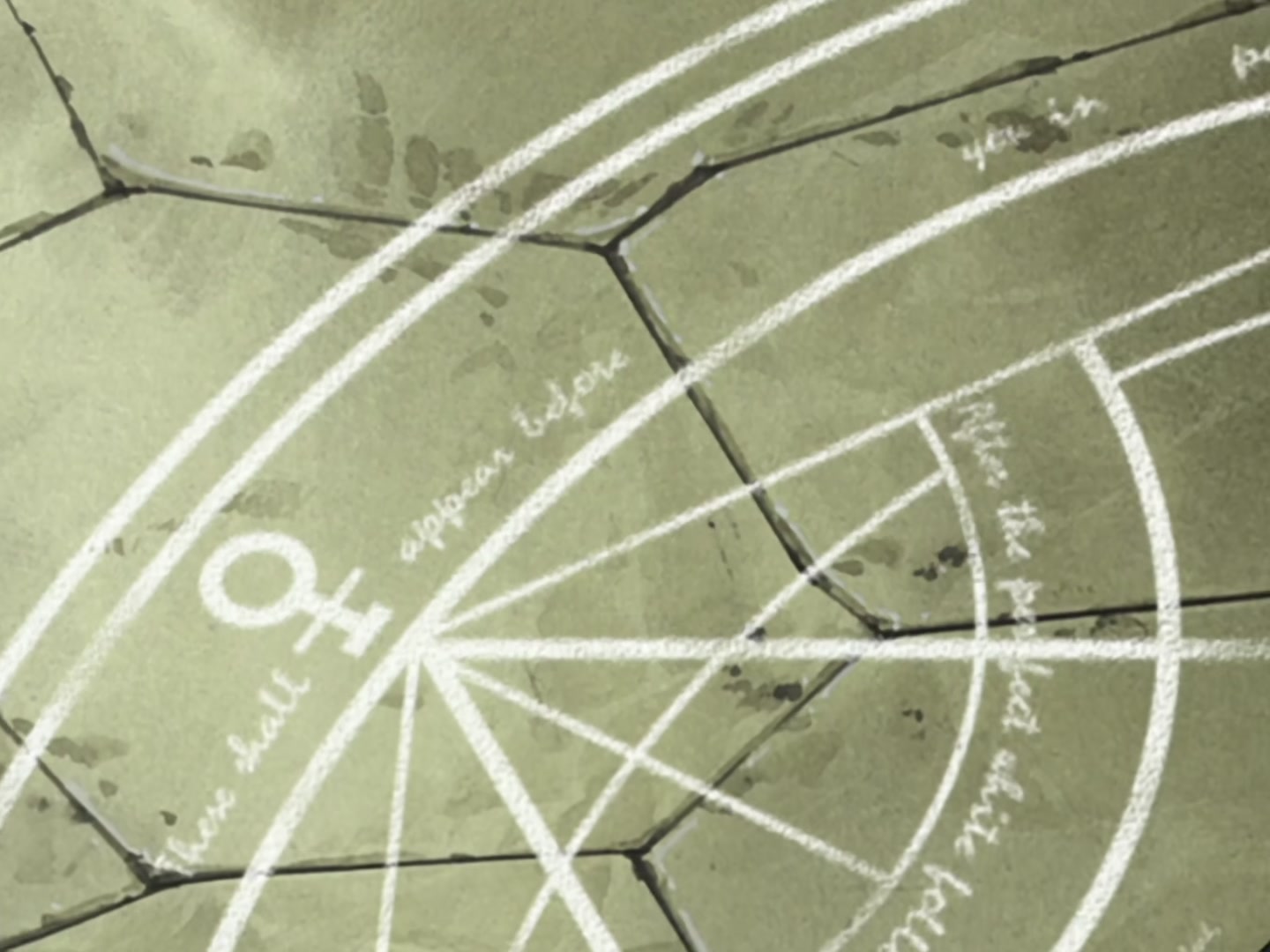 Fullmetal Alchemist — Ep 3: Mother @ 12:39