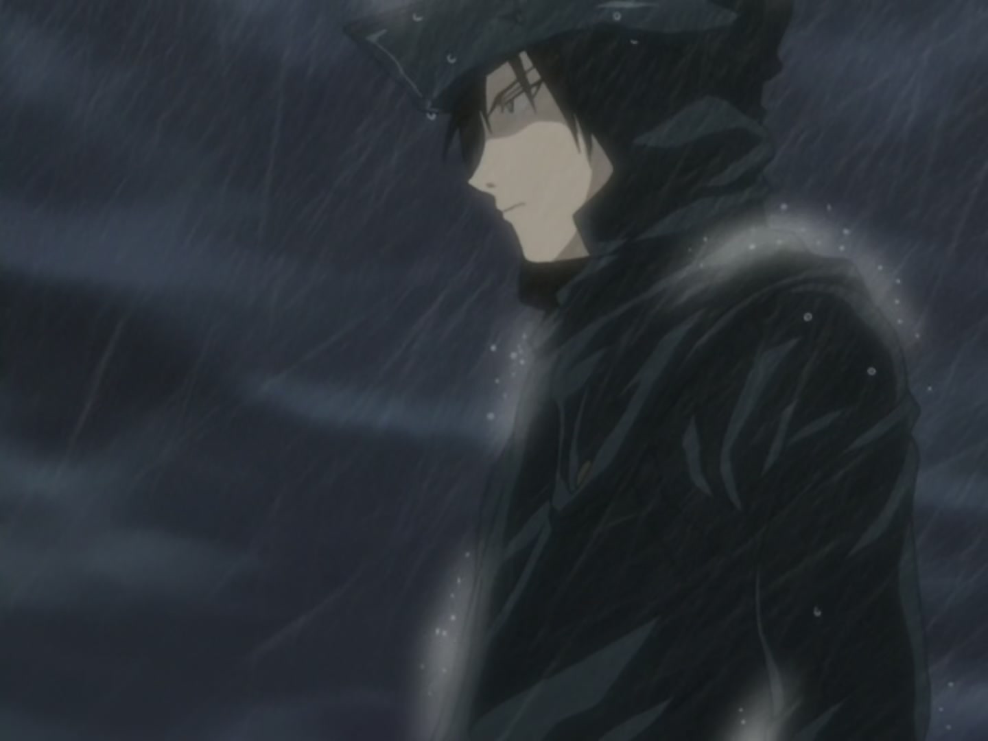 Fullmetal Alchemist — Ep 3: Mother @ 13:31