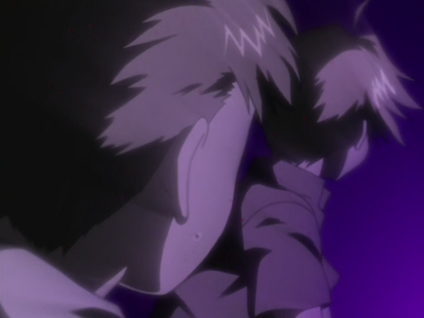 Fullmetal Alchemist — Ep 3: Mother @ 13:57