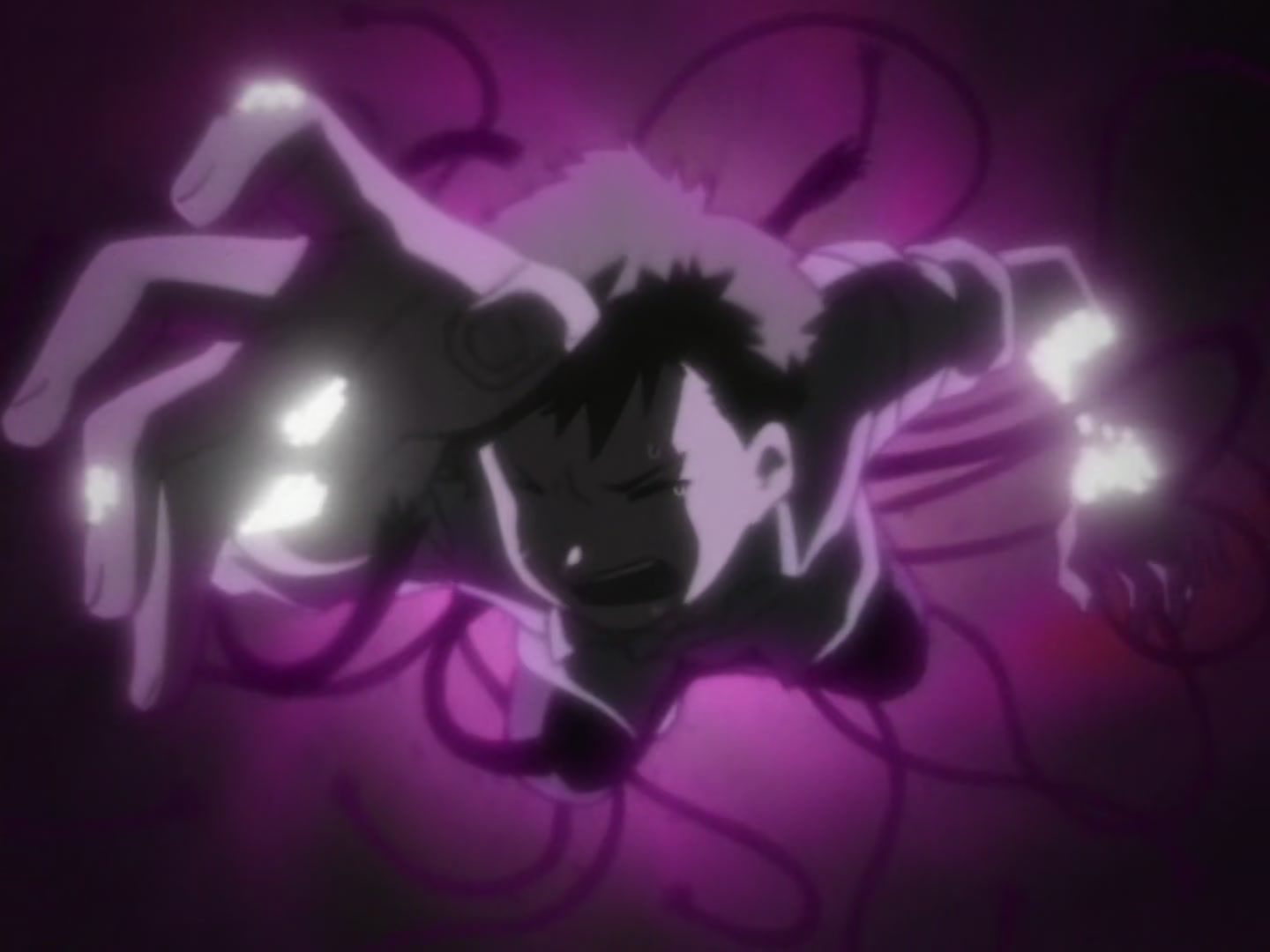 Fullmetal Alchemist — Ep 3: Mother @ 14:14