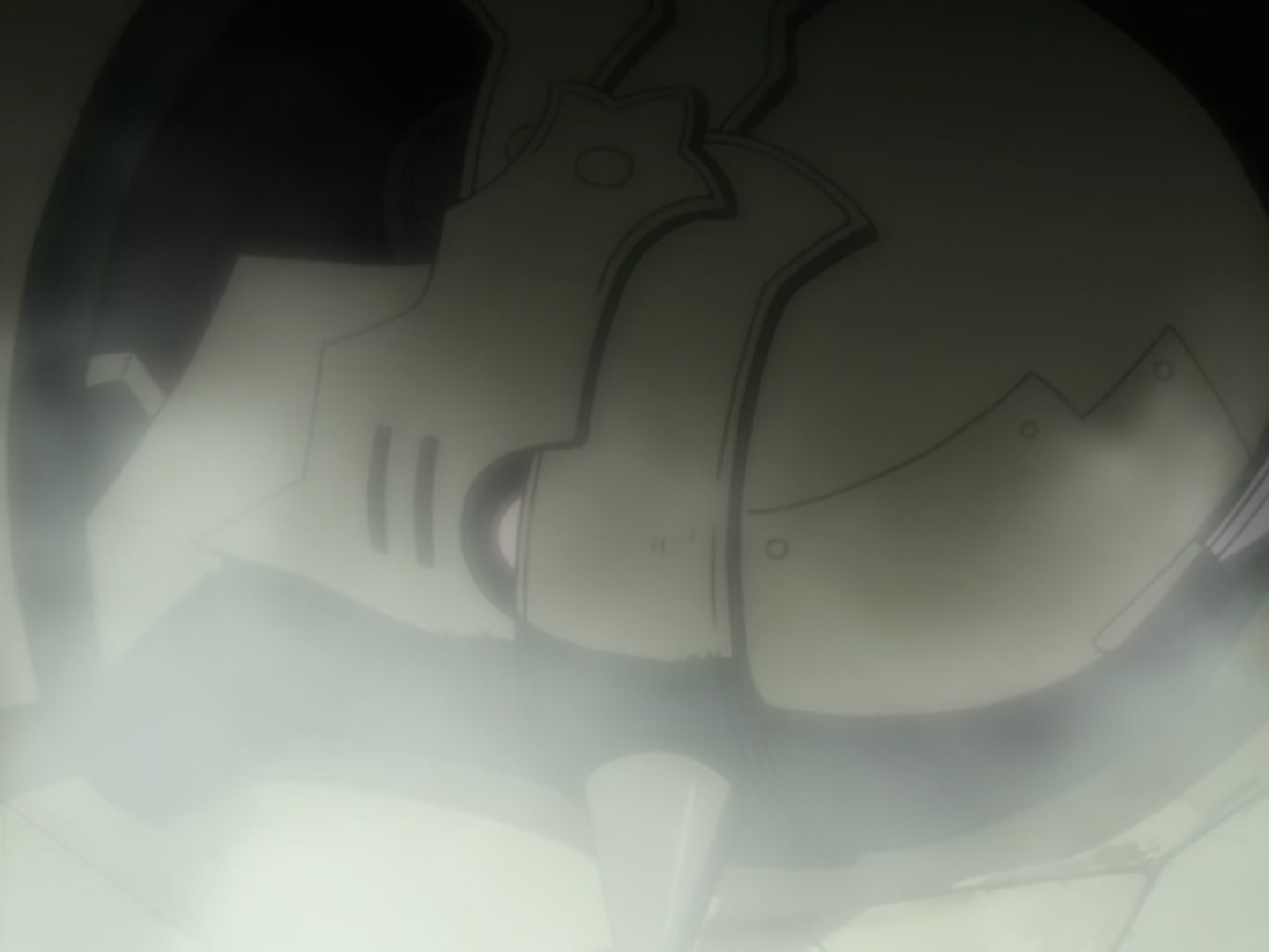 Fullmetal Alchemist — Ep 3: Mother @ 14:40