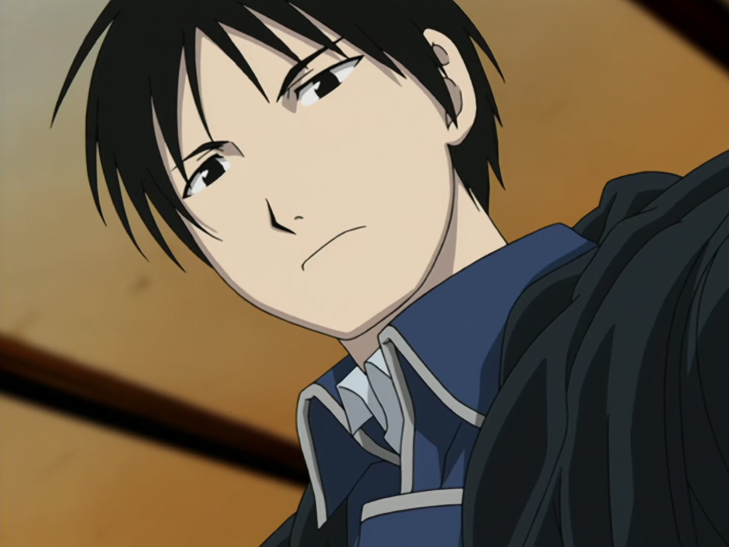 Fullmetal Alchemist — Ep 3: Mother @ 16:58