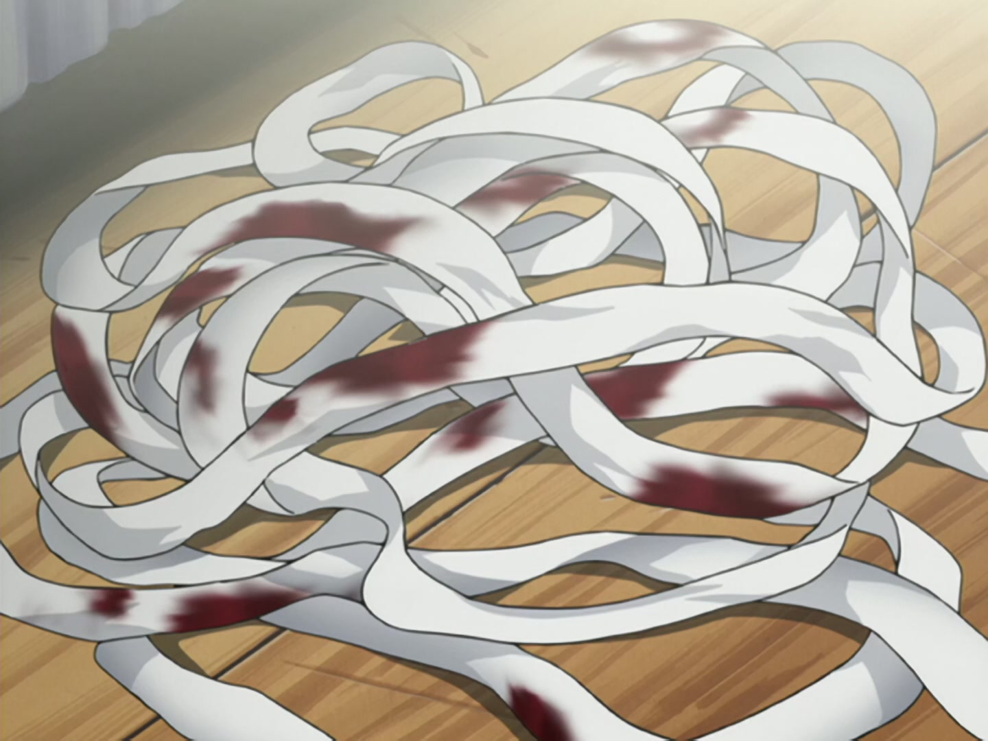 Fullmetal Alchemist — Ep 3: Mother @ 17:50