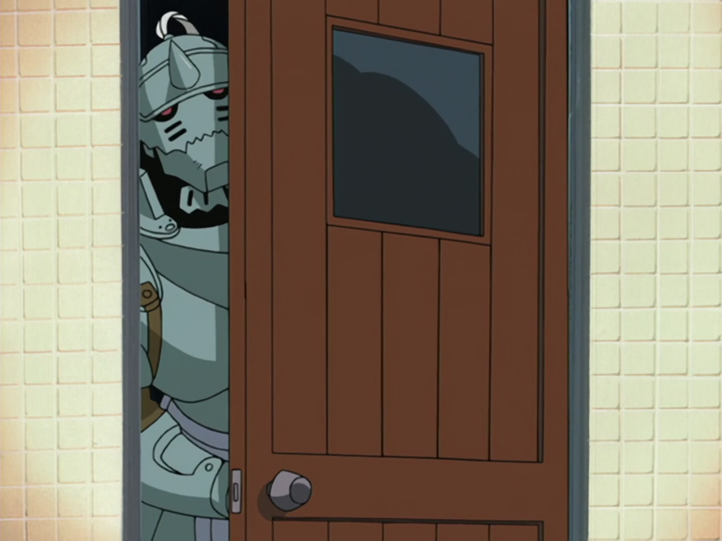 Fullmetal Alchemist — Ep 3: Mother @ 19:08