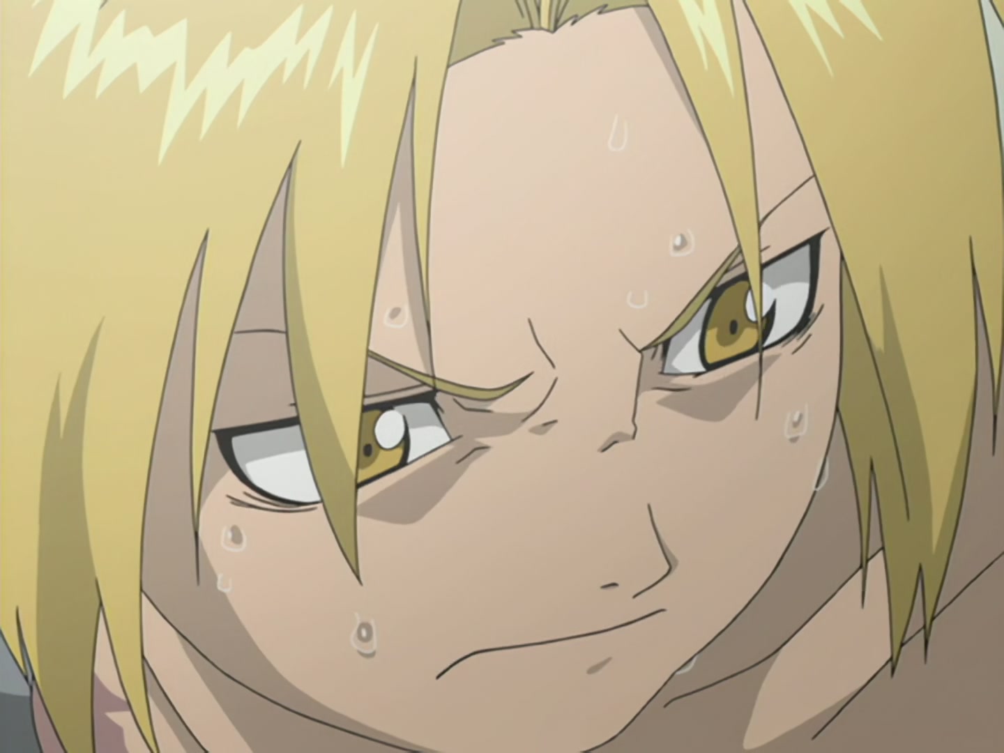 Fullmetal Alchemist — Ep 3: Mother @ 19:17
