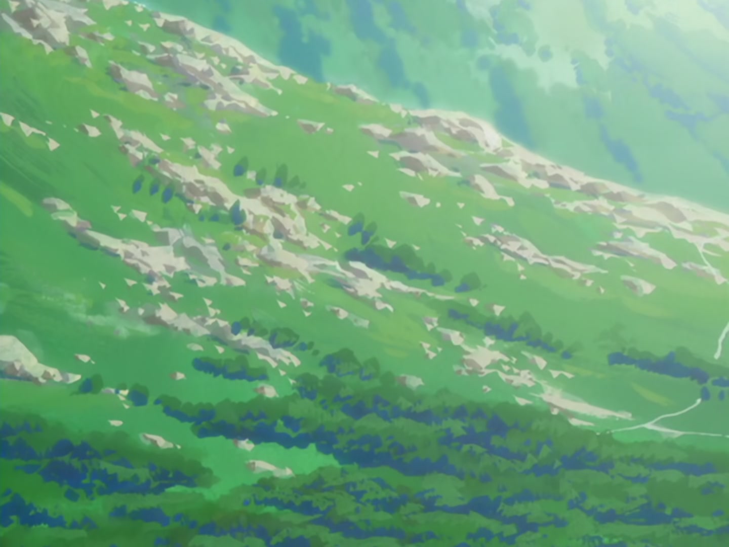 Fullmetal Alchemist — Ep 3: Mother @ 20:17