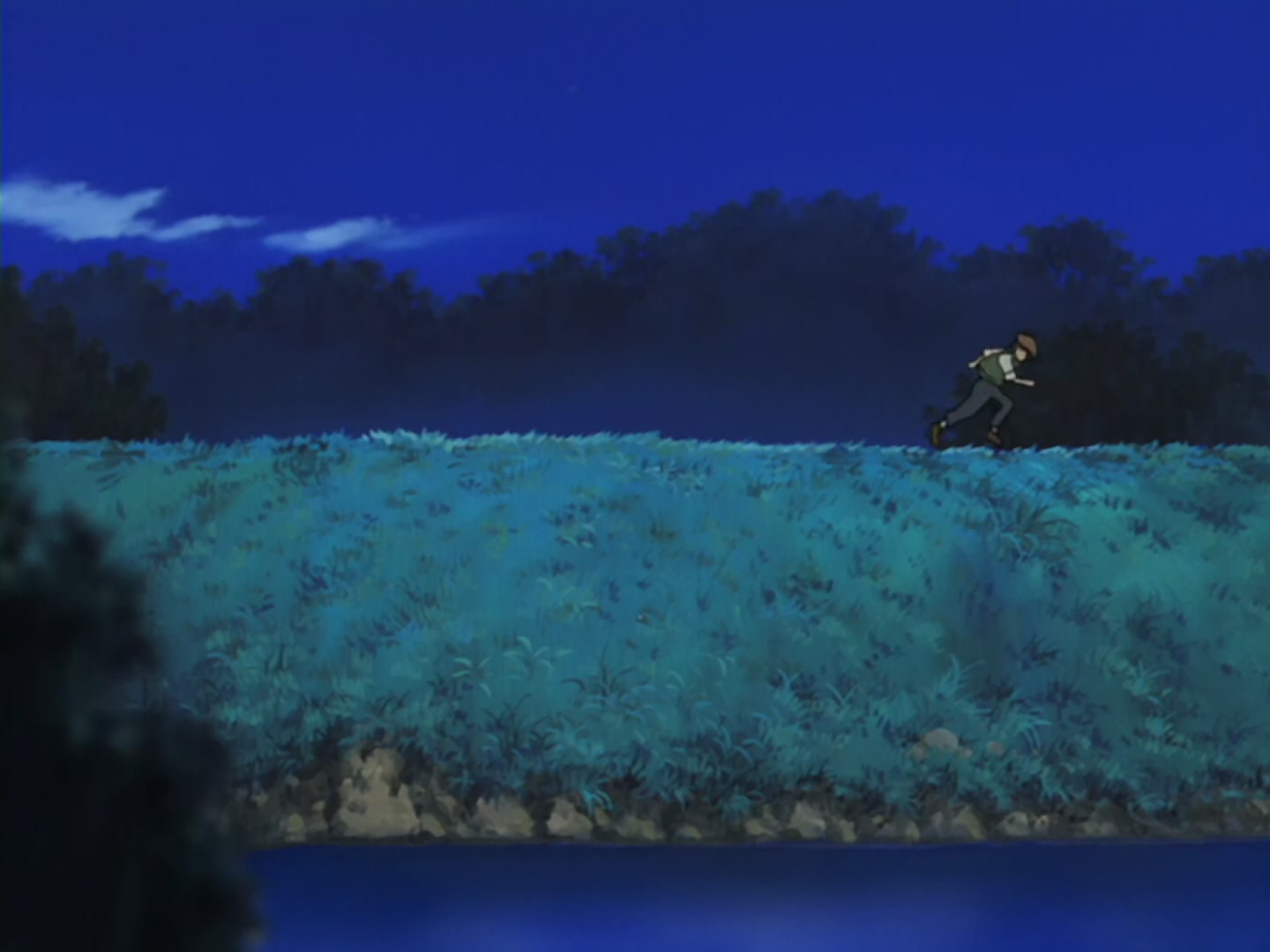 Fullmetal Alchemist — Ep 4: A Forger's Love @ 10:15