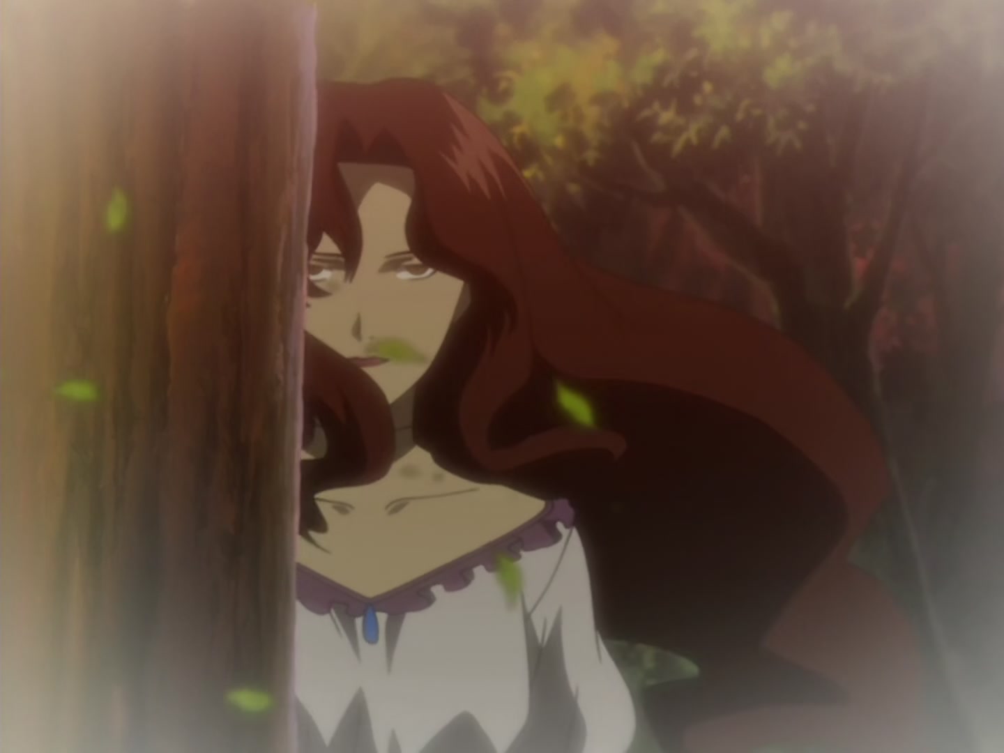 Fullmetal Alchemist — Ep 4: A Forger's Love @ 11:25